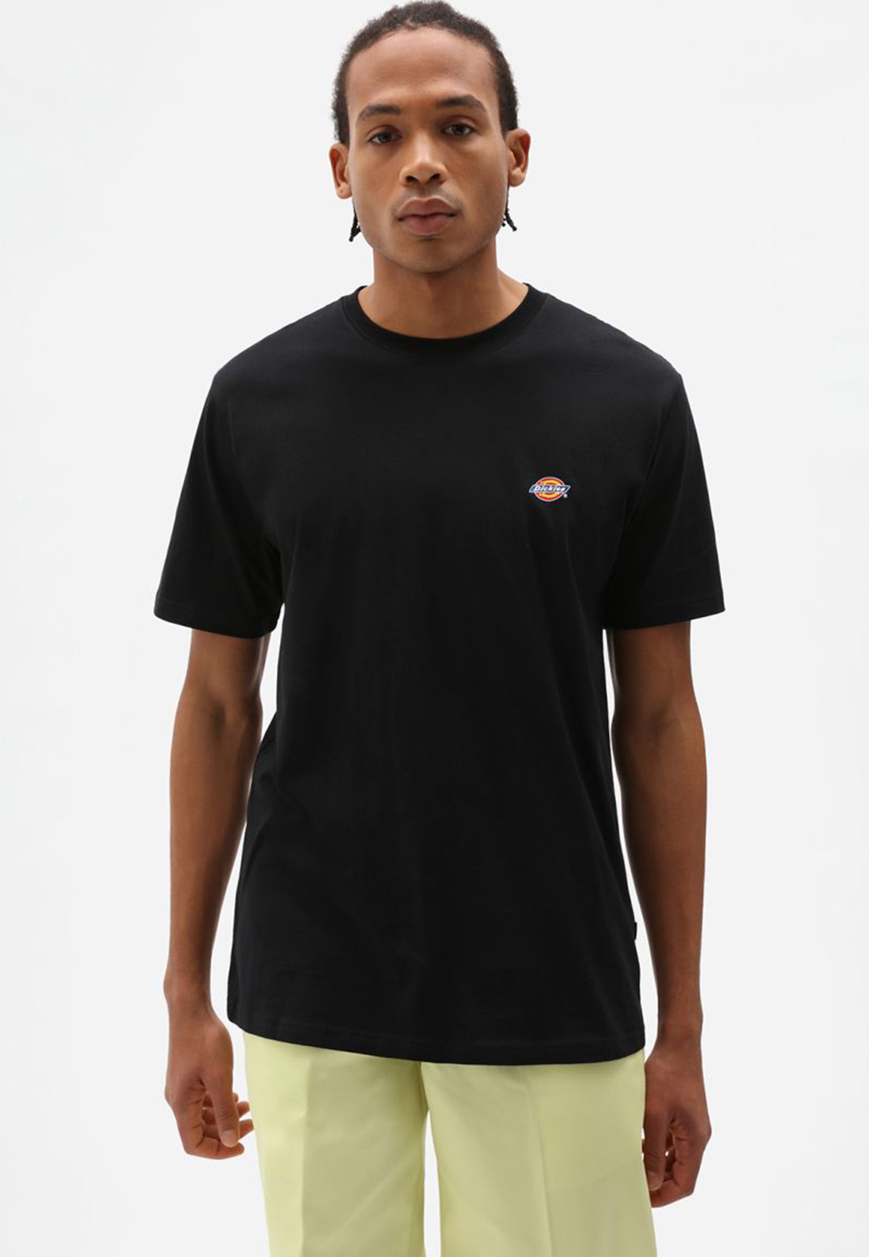 Dickies - Mapleton Black - T-Shirt | Men-Image