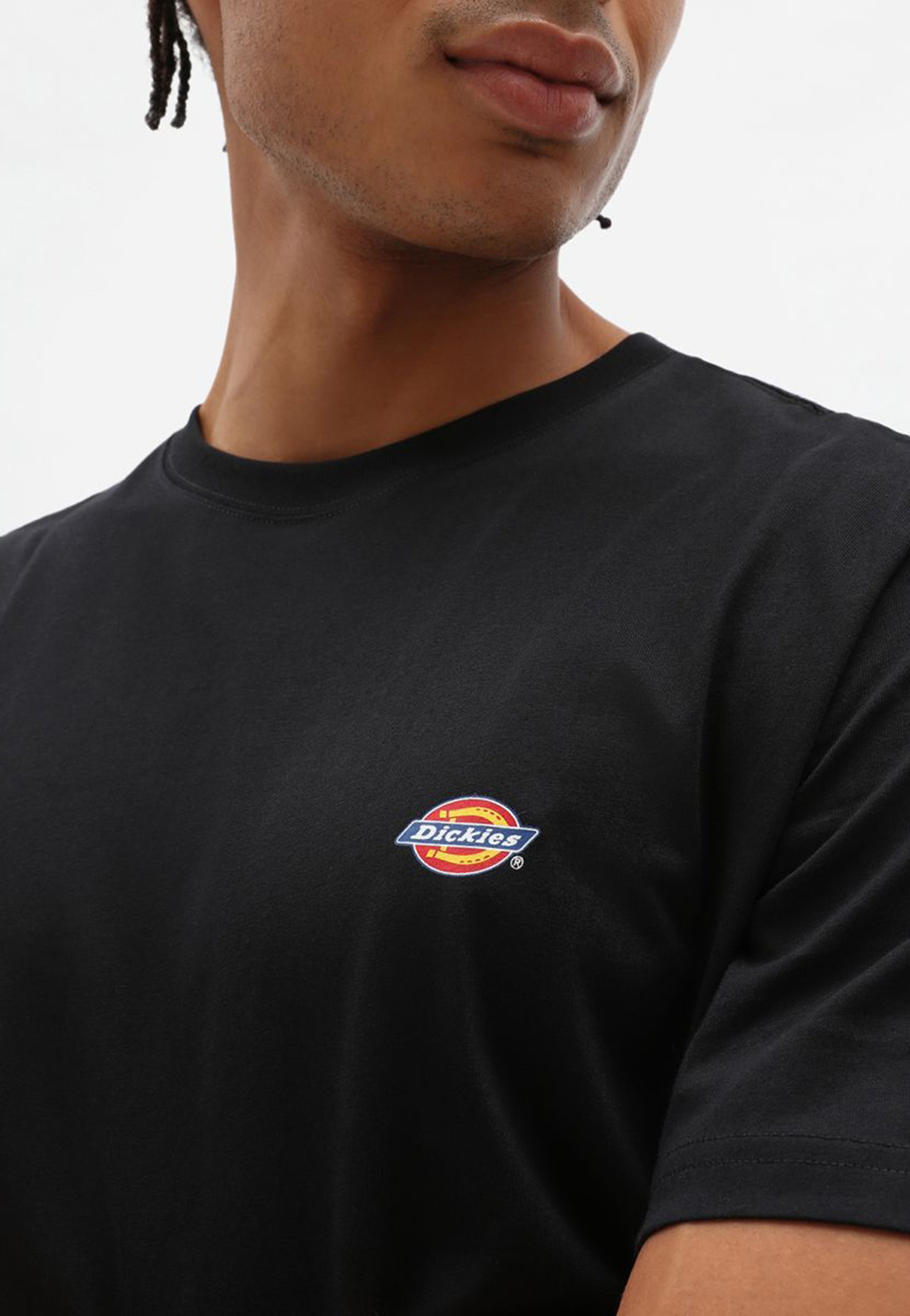 Dickies - Mapleton Black - T-Shirt | Men-Image