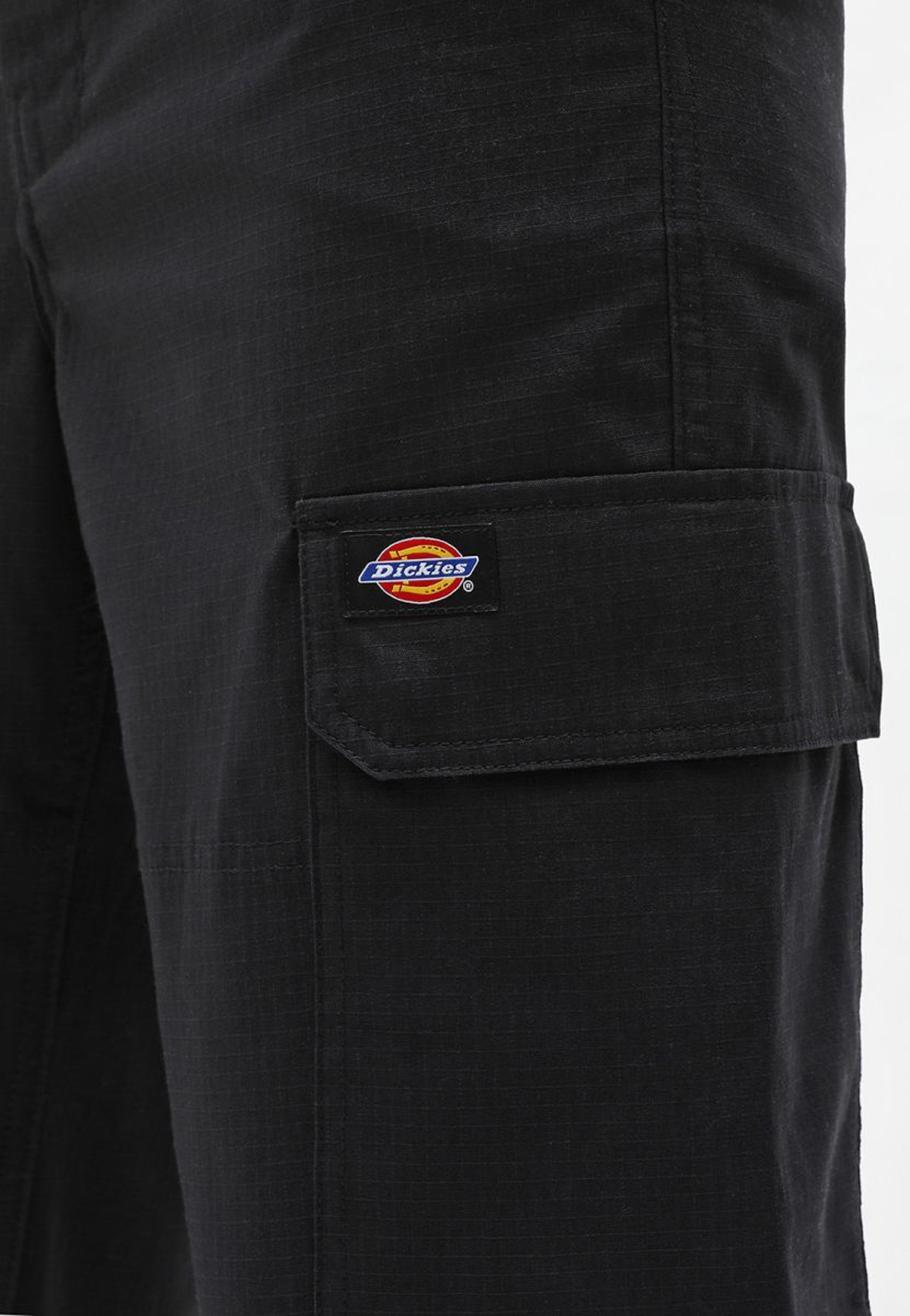 Dickies - Comba Elasticated Black - Pants | Women-Image