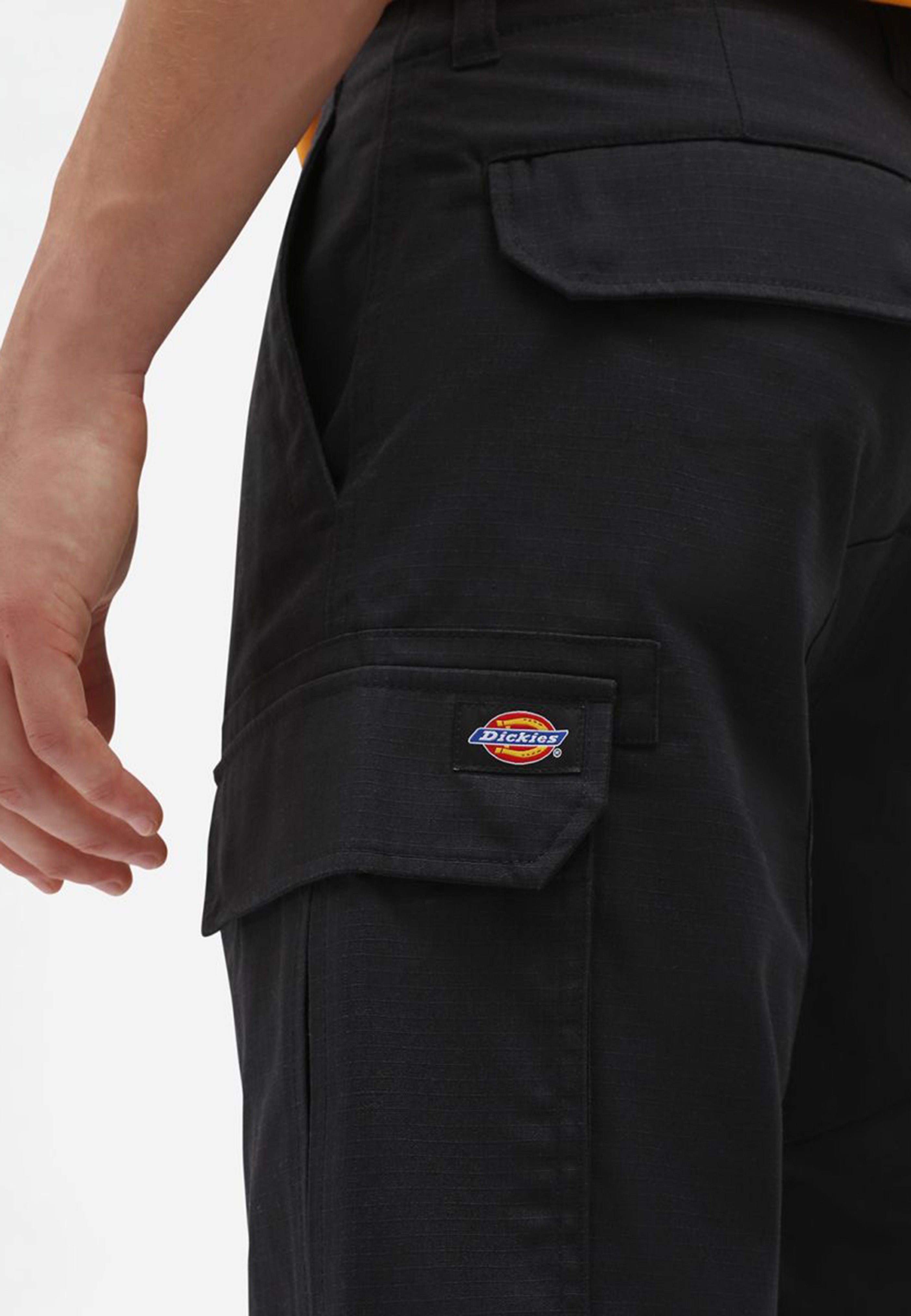 Dickies - Millerville Black - Shorts | Men-Image