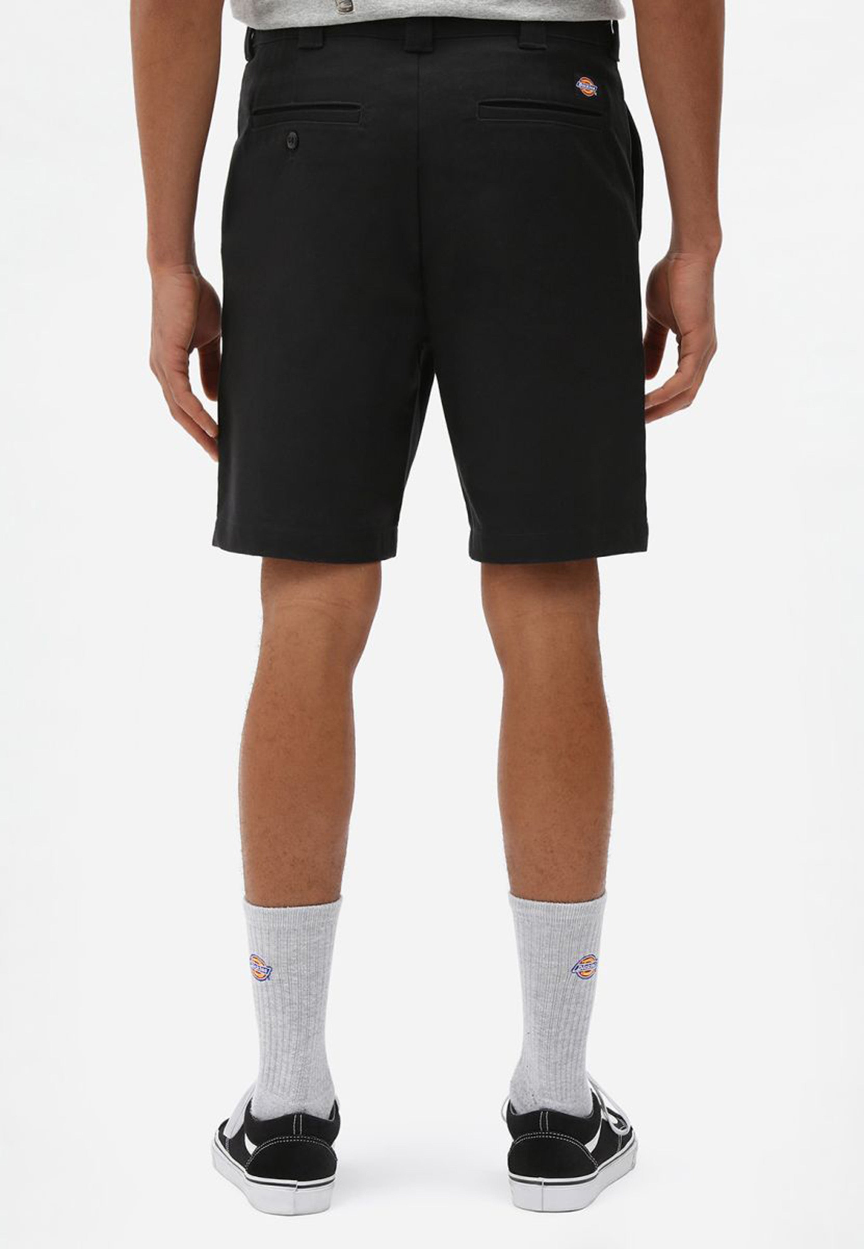 Dickies - Cobden Black - Shorts | Men-Image