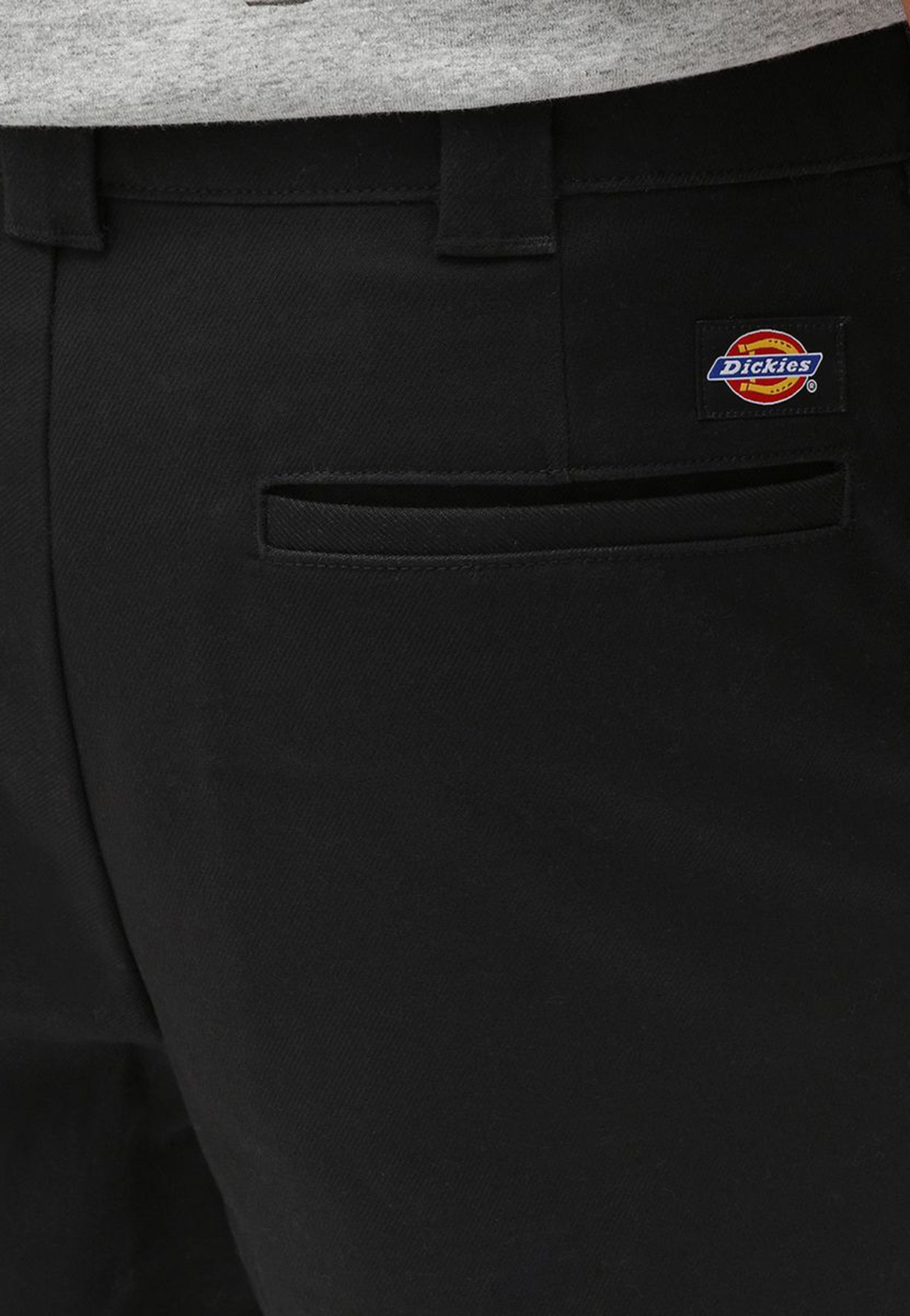 Dickies - Cobden Black - Shorts | Men-Image