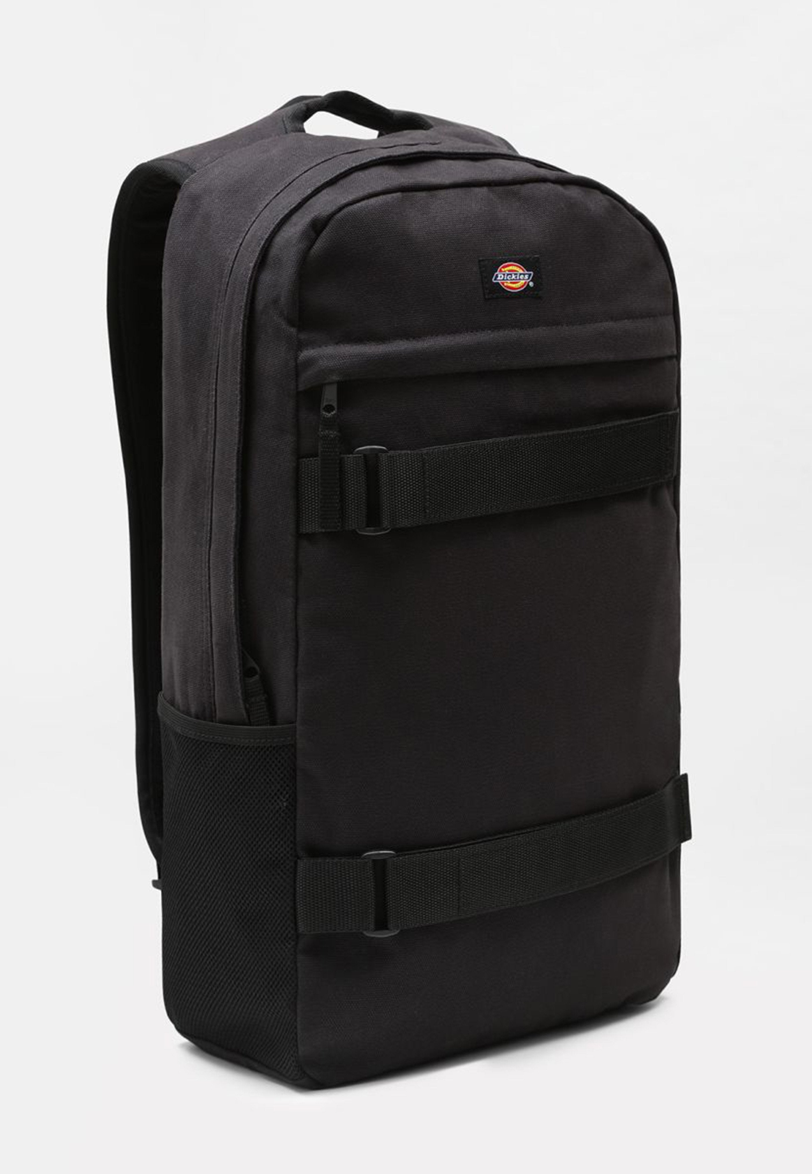 Dickies - DC Plus Black - Backpack | Neutral-Image