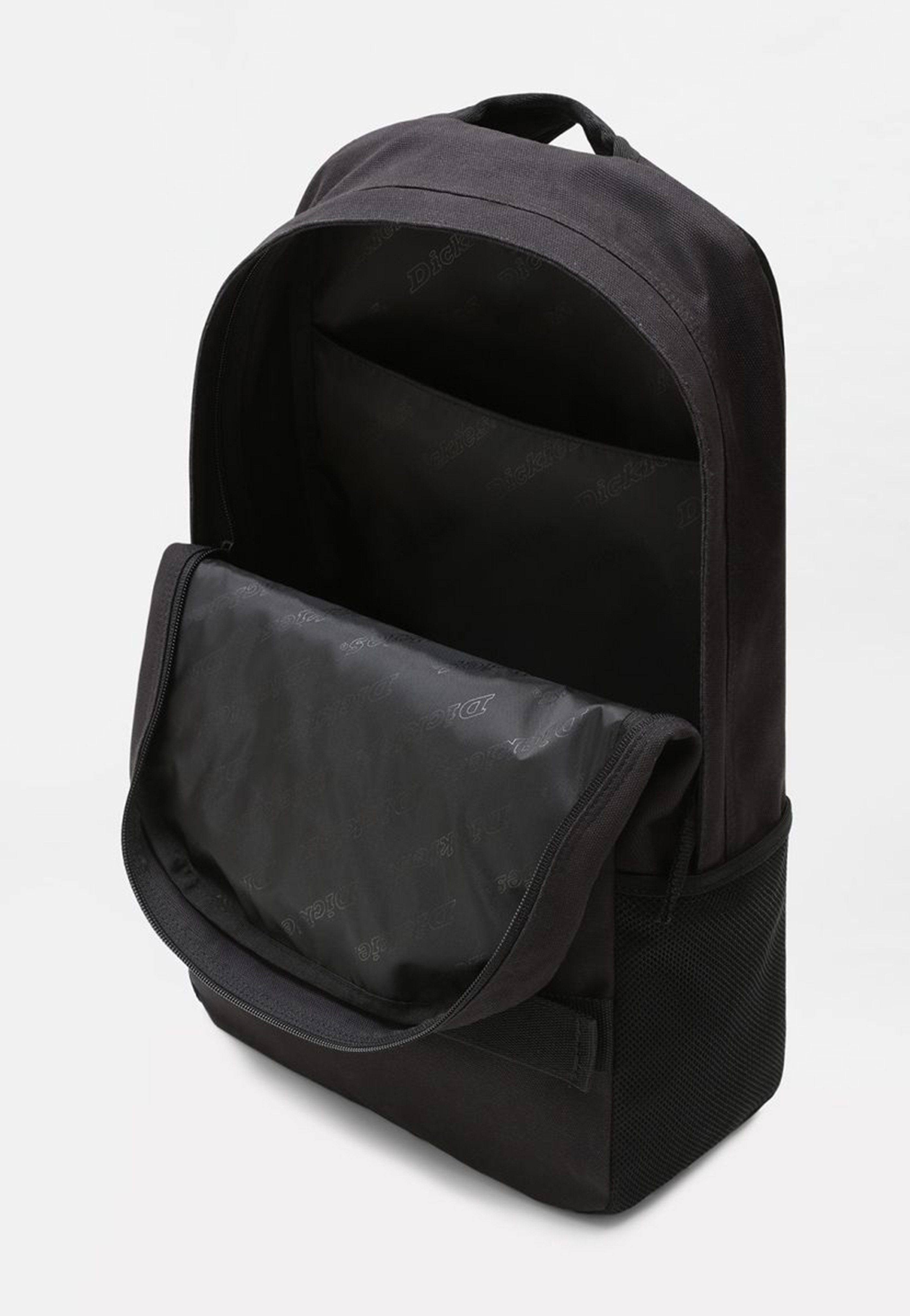 Dickies - DC Plus Black - Backpack | Neutral-Image