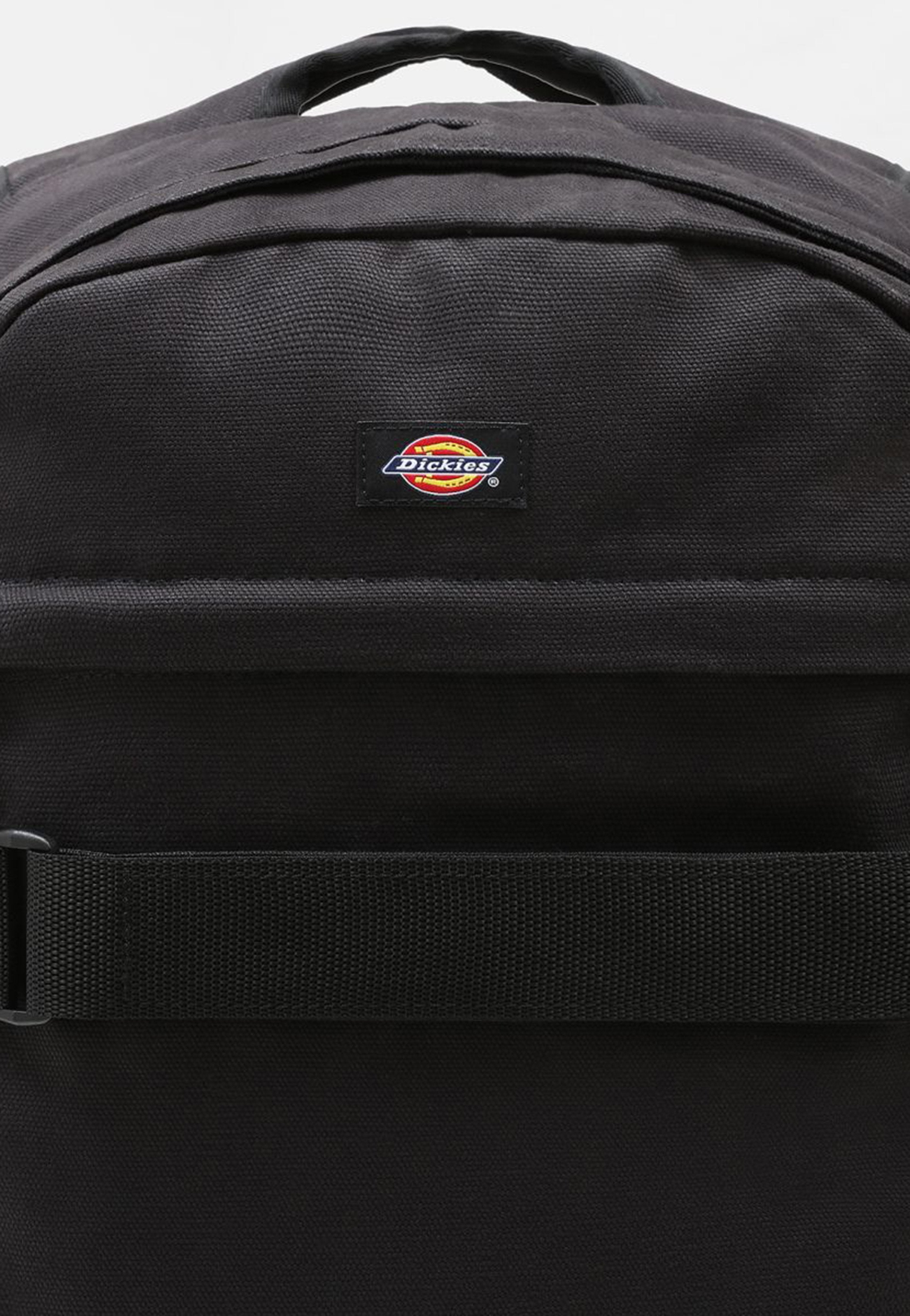 Dickies - DC Plus Black - Backpack | Neutral-Image