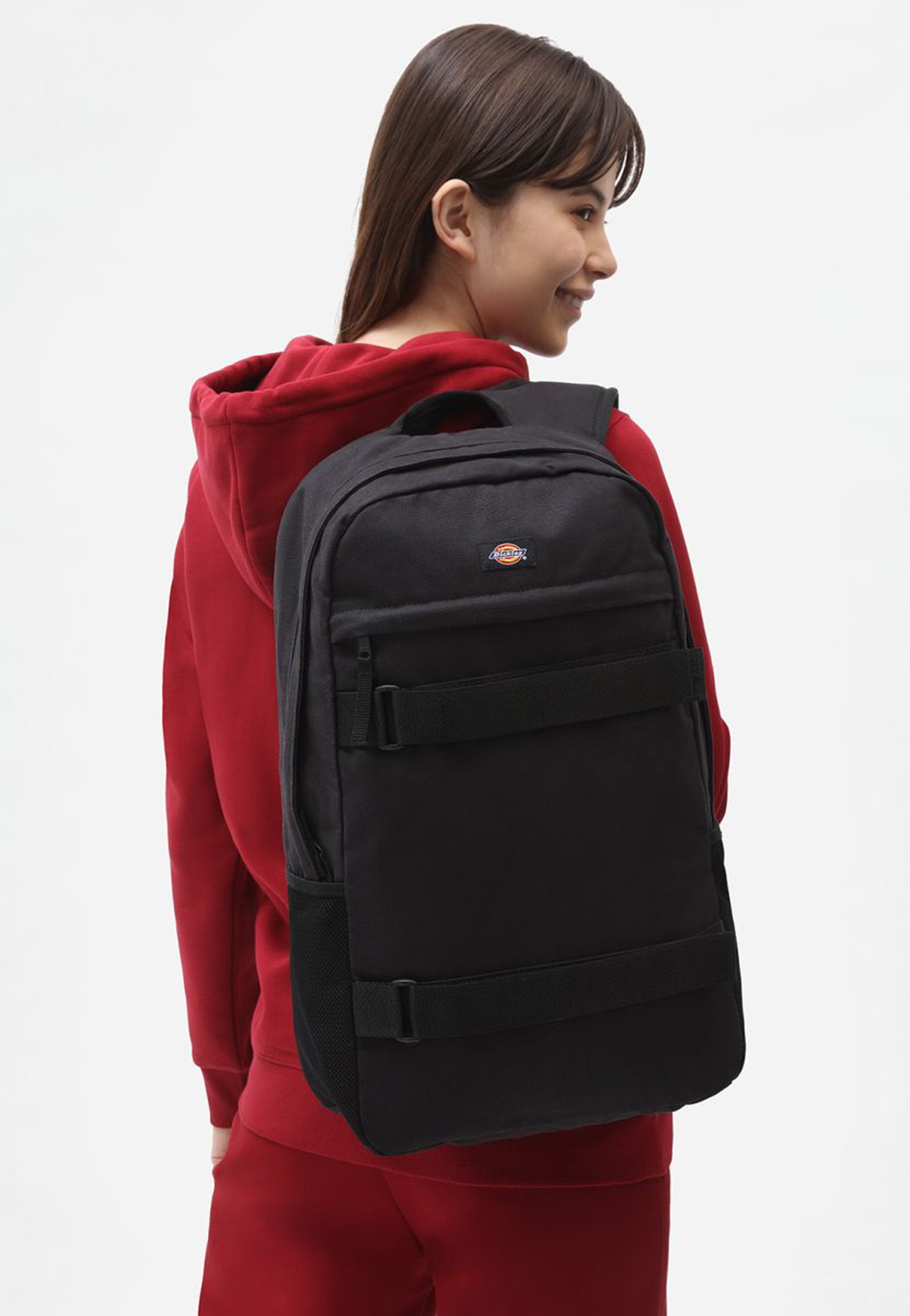 Dickies - DC Plus Black - Backpack | Neutral-Image