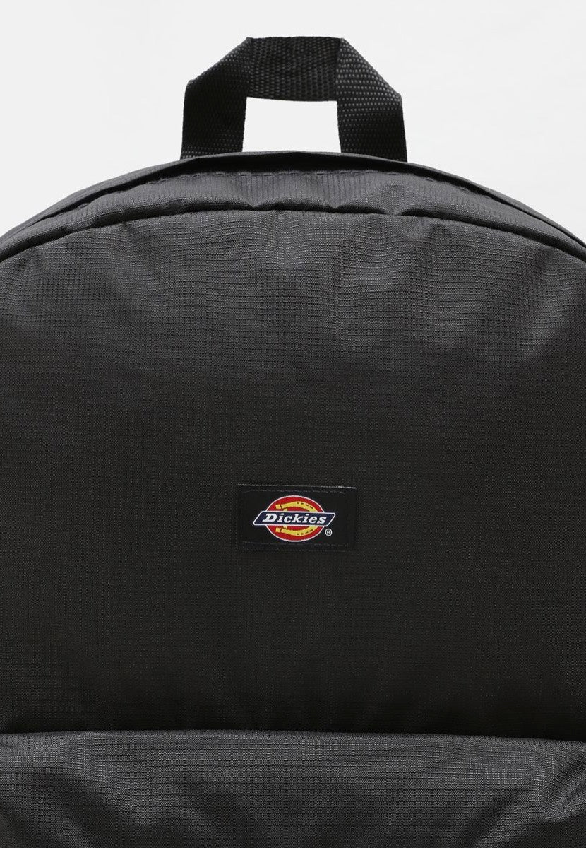 Dickies - Chickaloon Black - Backpack | Neutral-Image