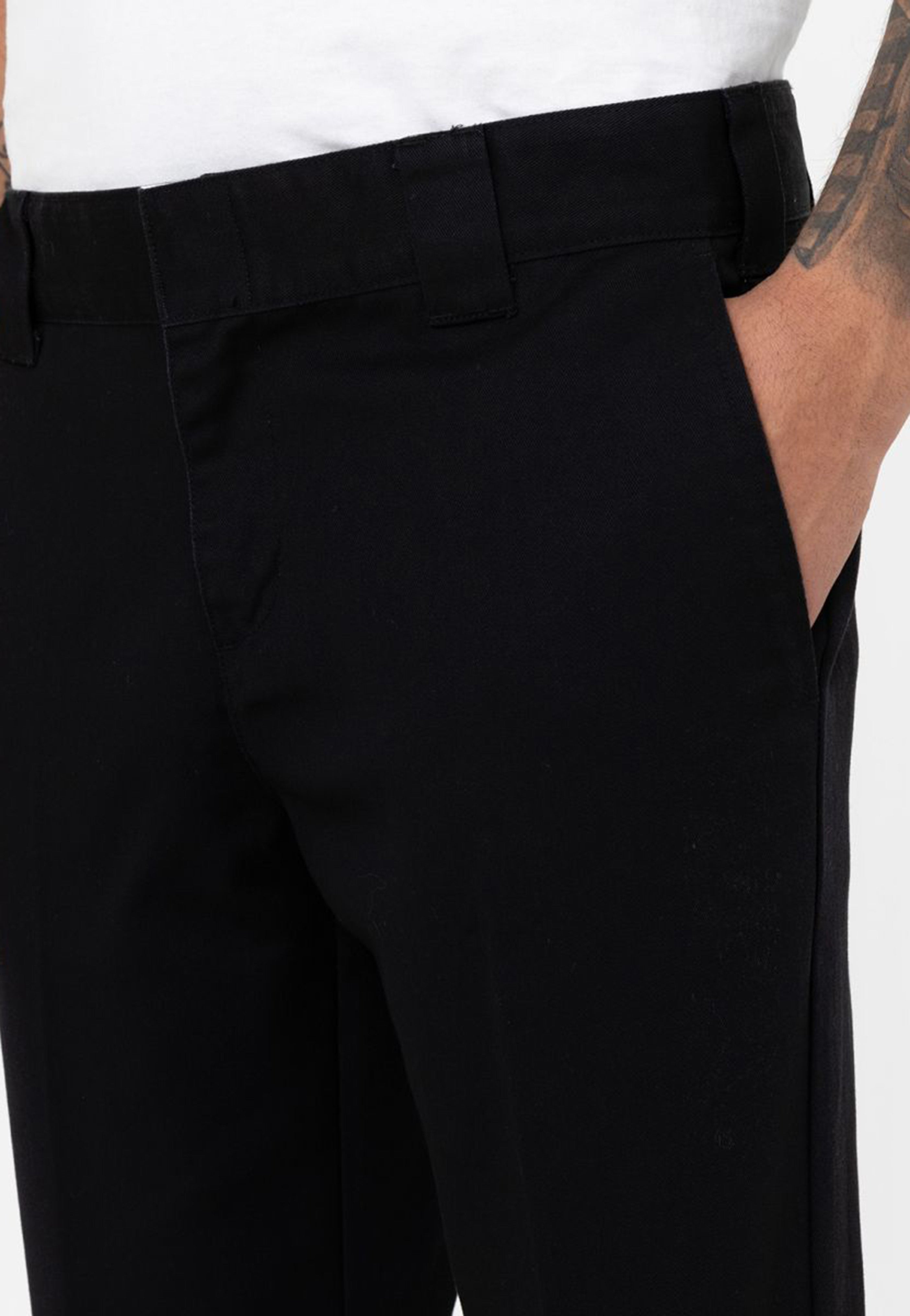 Dickies - 872 Work Black - Pants | Men-Image