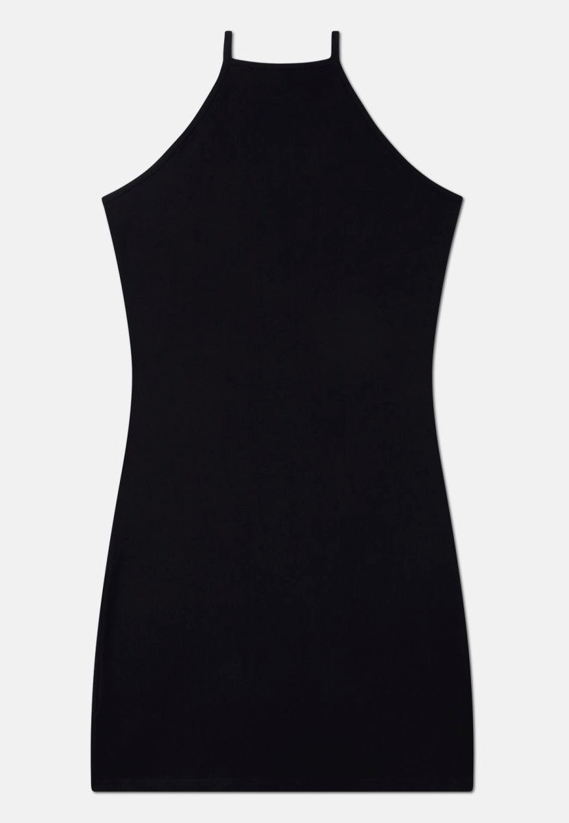 Dickies - Chain Lake Black - Dress | Women-Image