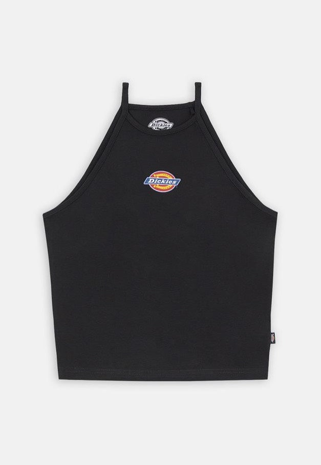 Dickies - Chain Lake Vest W Black - Top | Women-Image