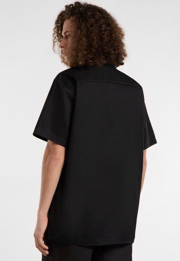 Dickies - Clintondale Rec Black - Shirt | Men-Image