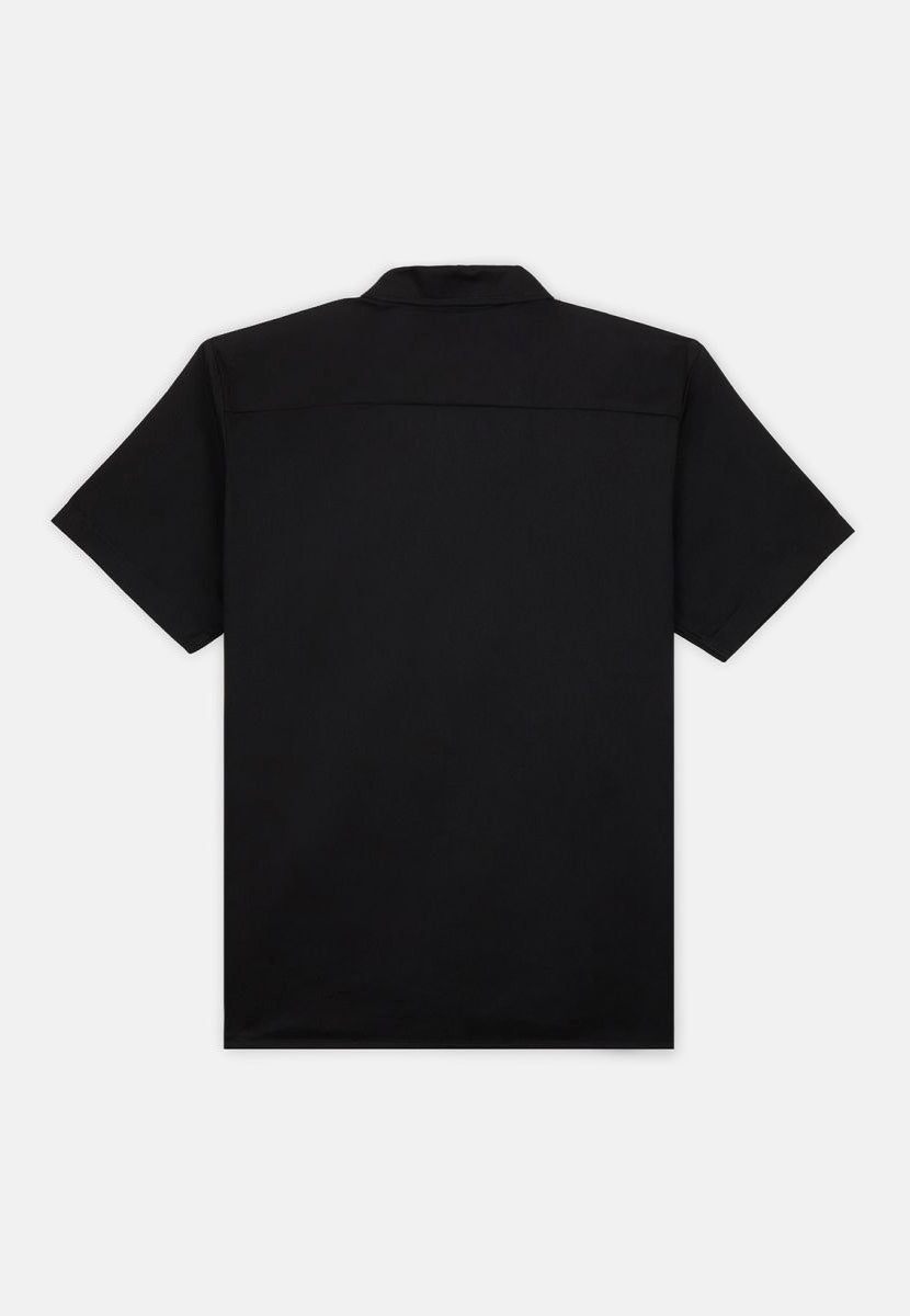 Dickies - Clintondale Rec Black - Shirt | Men-Image