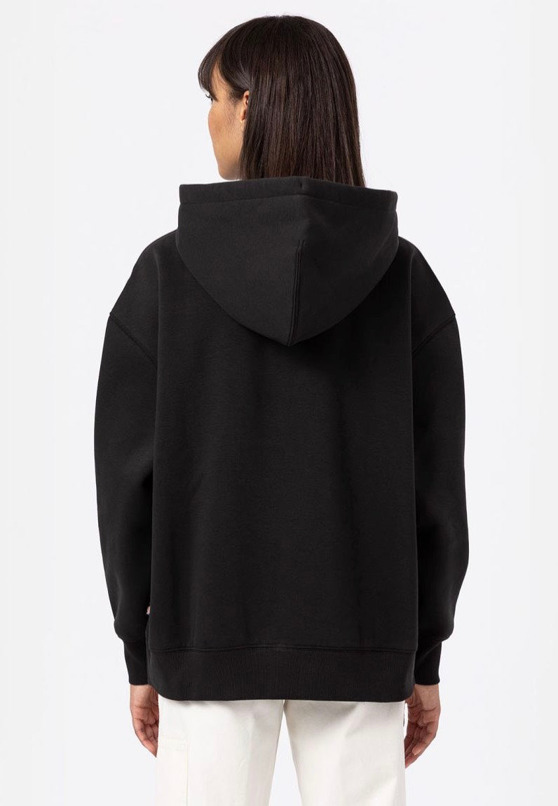 Dickies - Summerdale Black - Hoodie | Women-Image