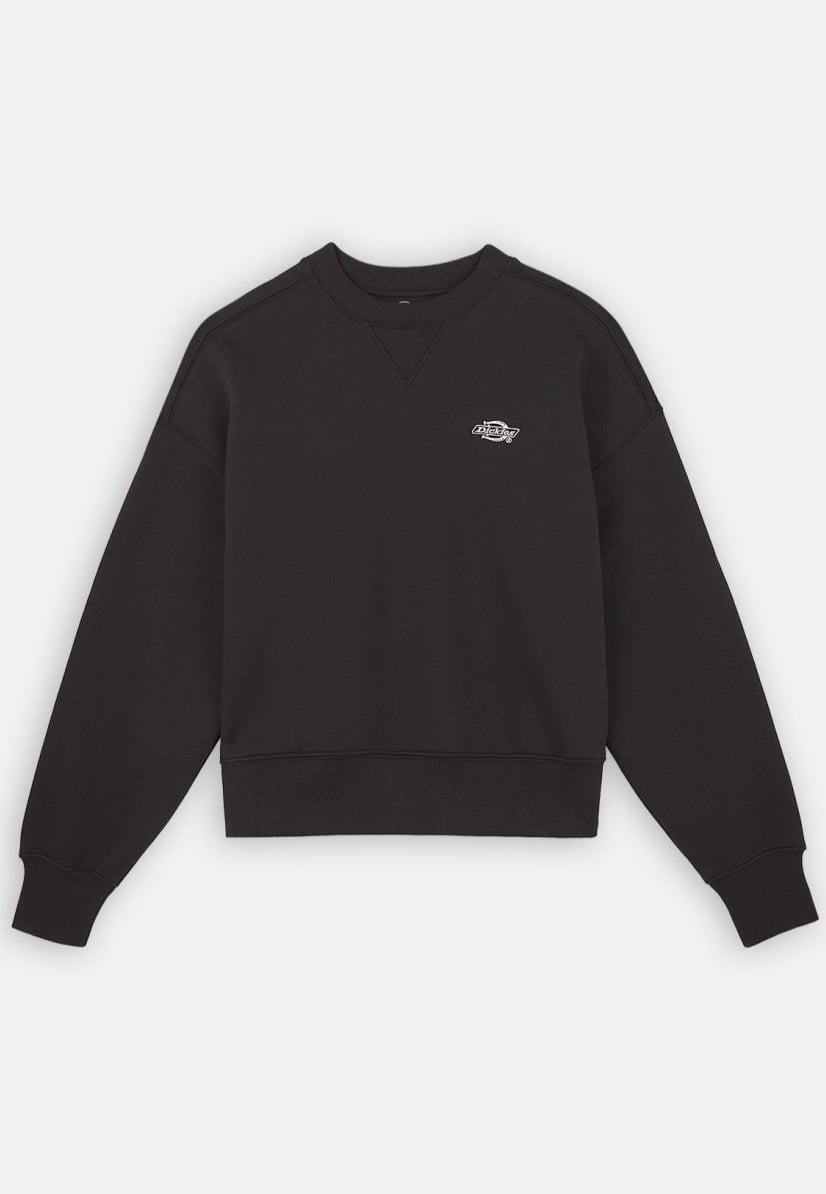 Dickies - Summerdale W Black - Sweater | Women-Image