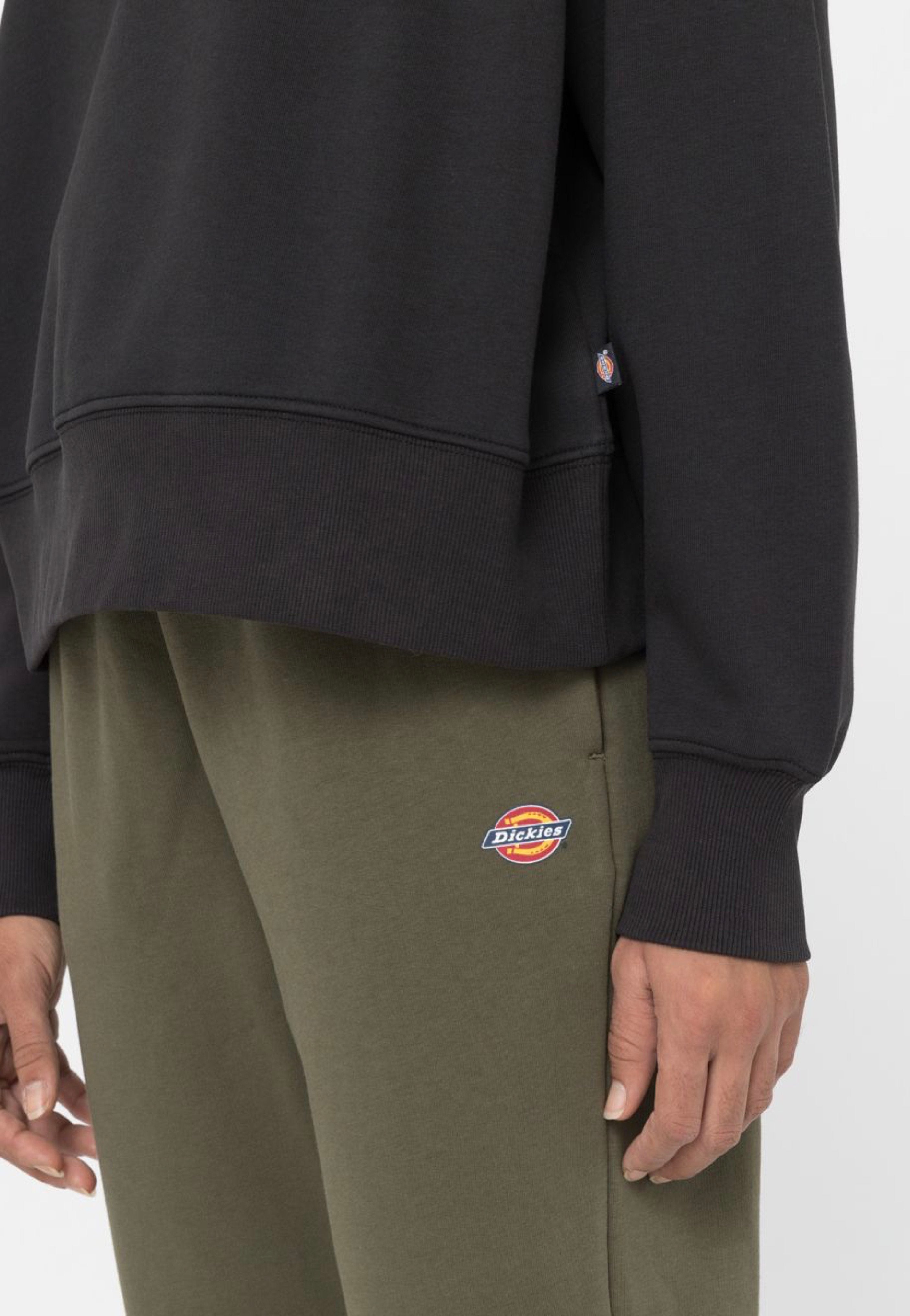 Dickies - Summerdale W Black - Sweater | Women-Image