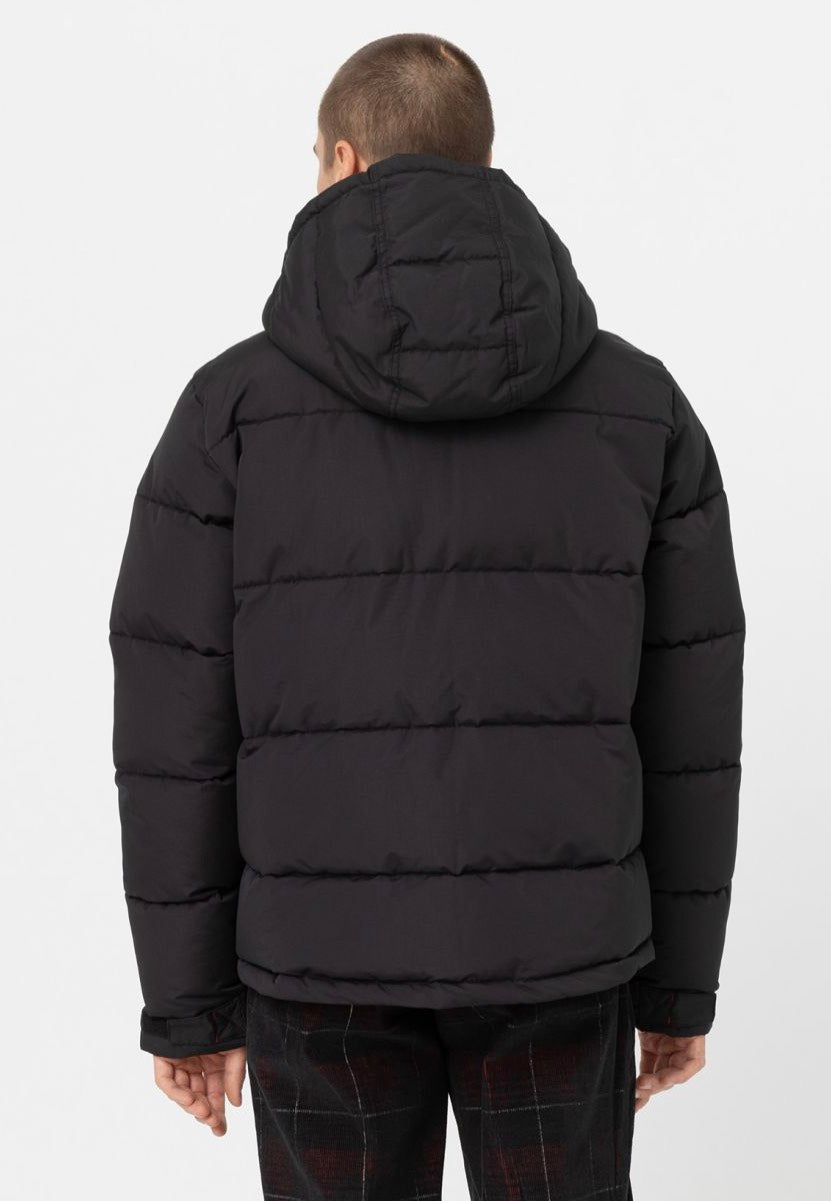 Dickies - Glacier View Puffer Black - Jacket | Men-Image