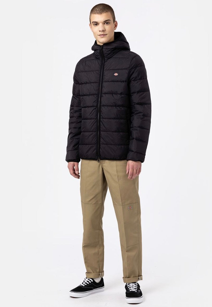 Dickies - Waldenburg Mid Layer Black - Jacket | Men-Image