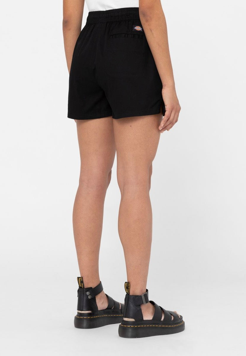 Dickies - W Vale Black - Shorts | Women-Image