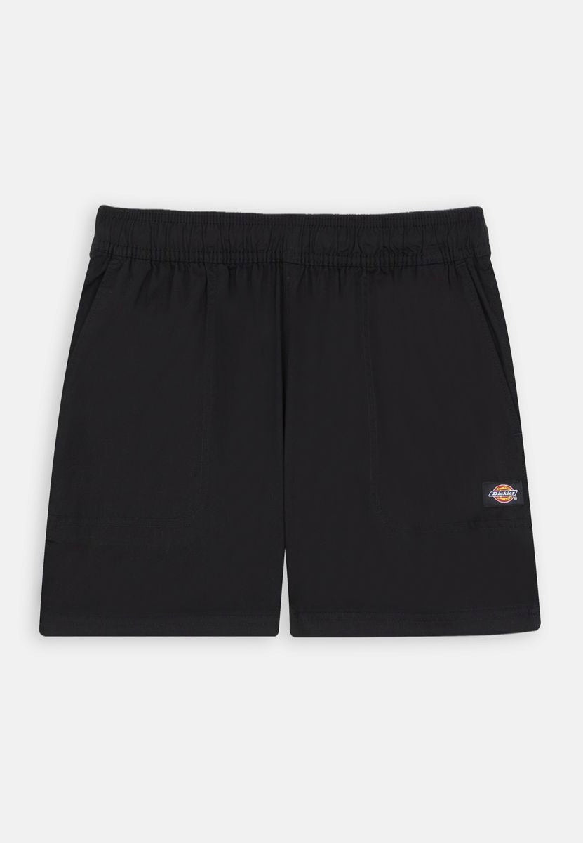 Dickies - W Vale Black - Shorts | Women-Image