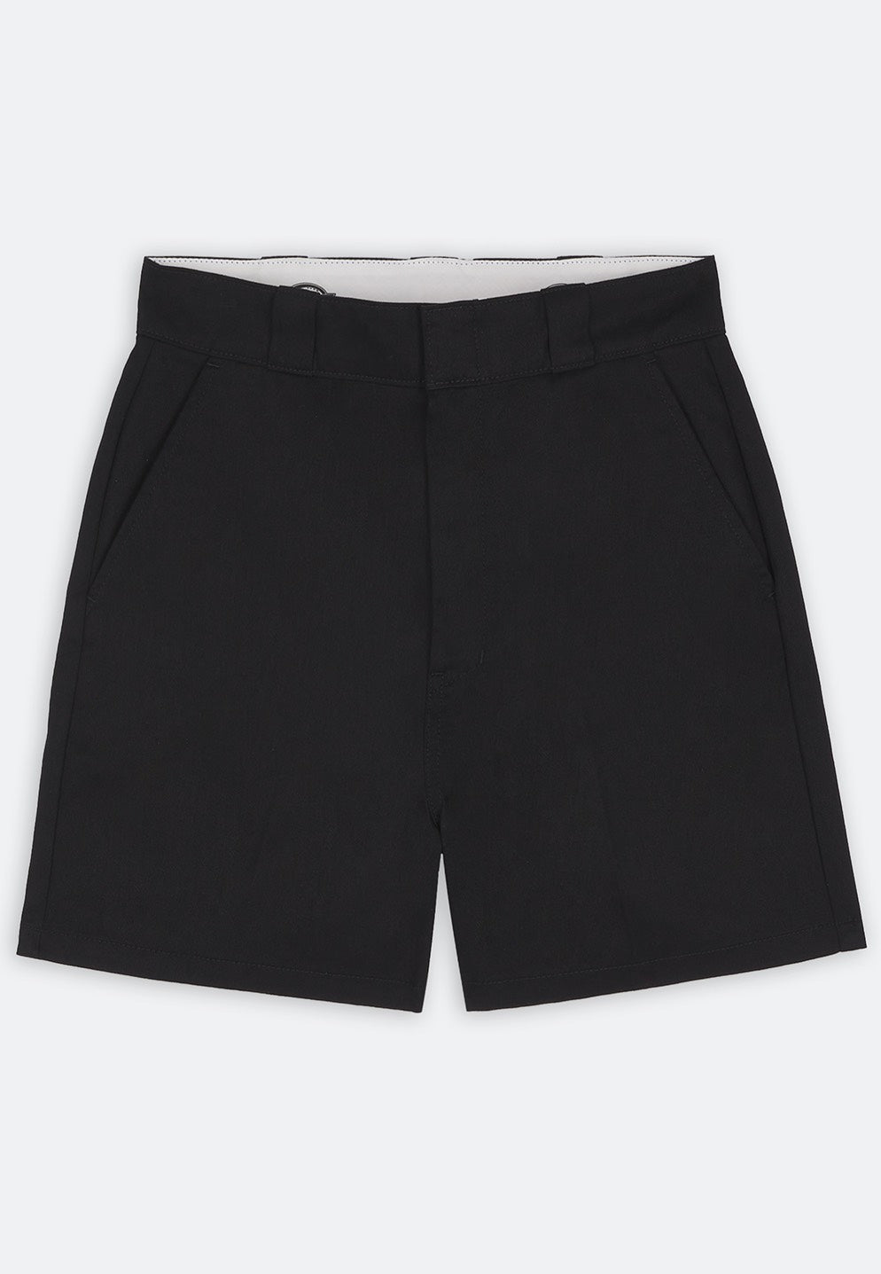 Dickies - Phoenix Rec Black - Shorts | Women-Image