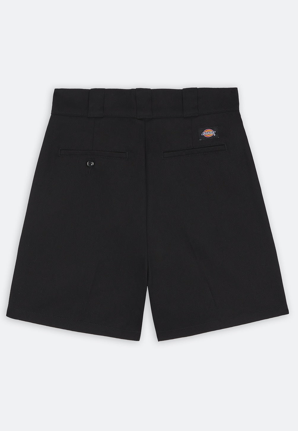 Dickies - Phoenix Rec Black - Shorts | Women-Image