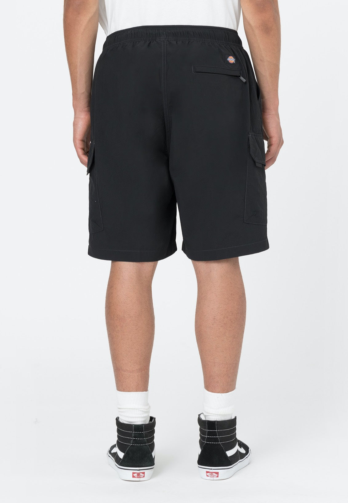 Dickies - Jackson Cargo Black - Shorts | Men-Image