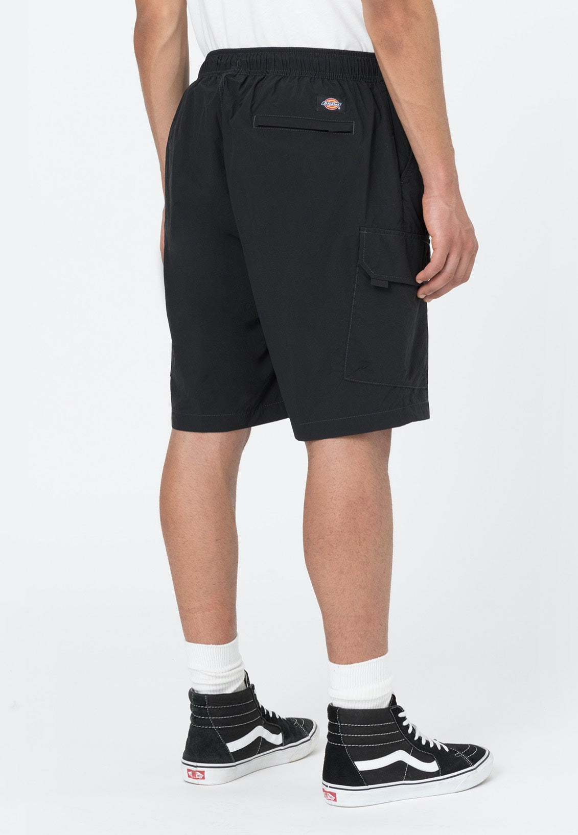 Dickies - Jackson Cargo Black - Shorts | Men-Image