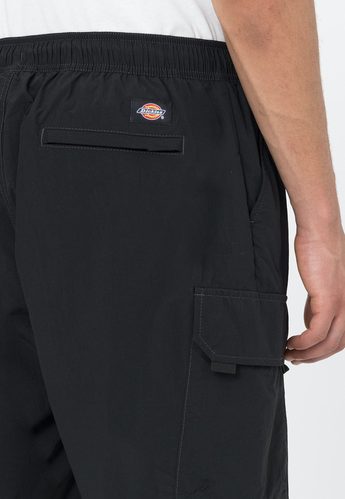 Dickies - Jackson Cargo Black - Shorts | Men-Image