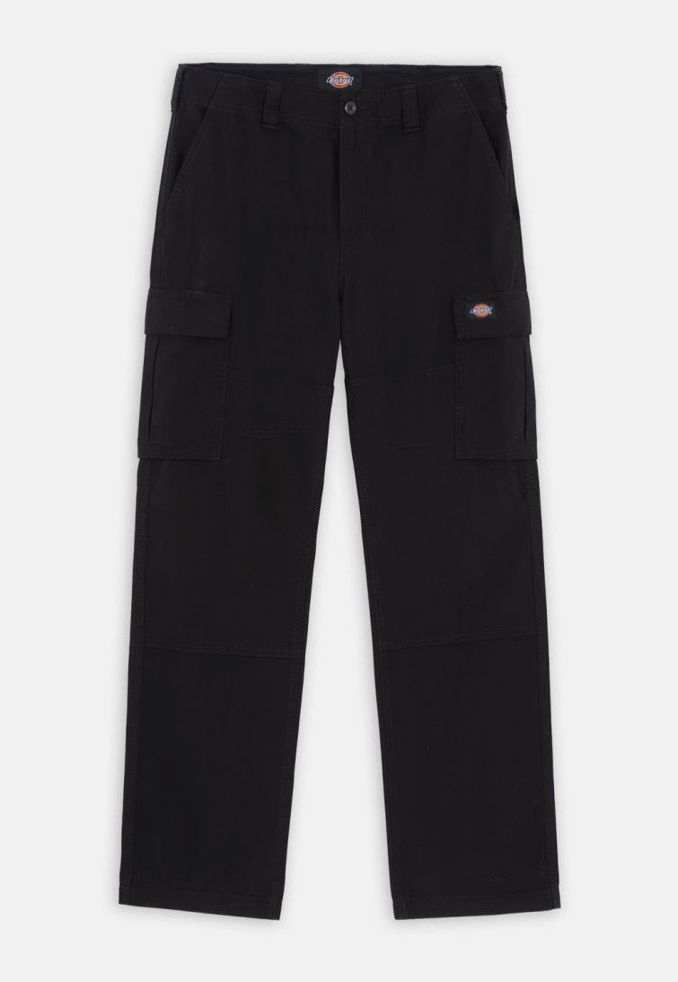 Dickies - Johnson Black - Pants | Men-Image