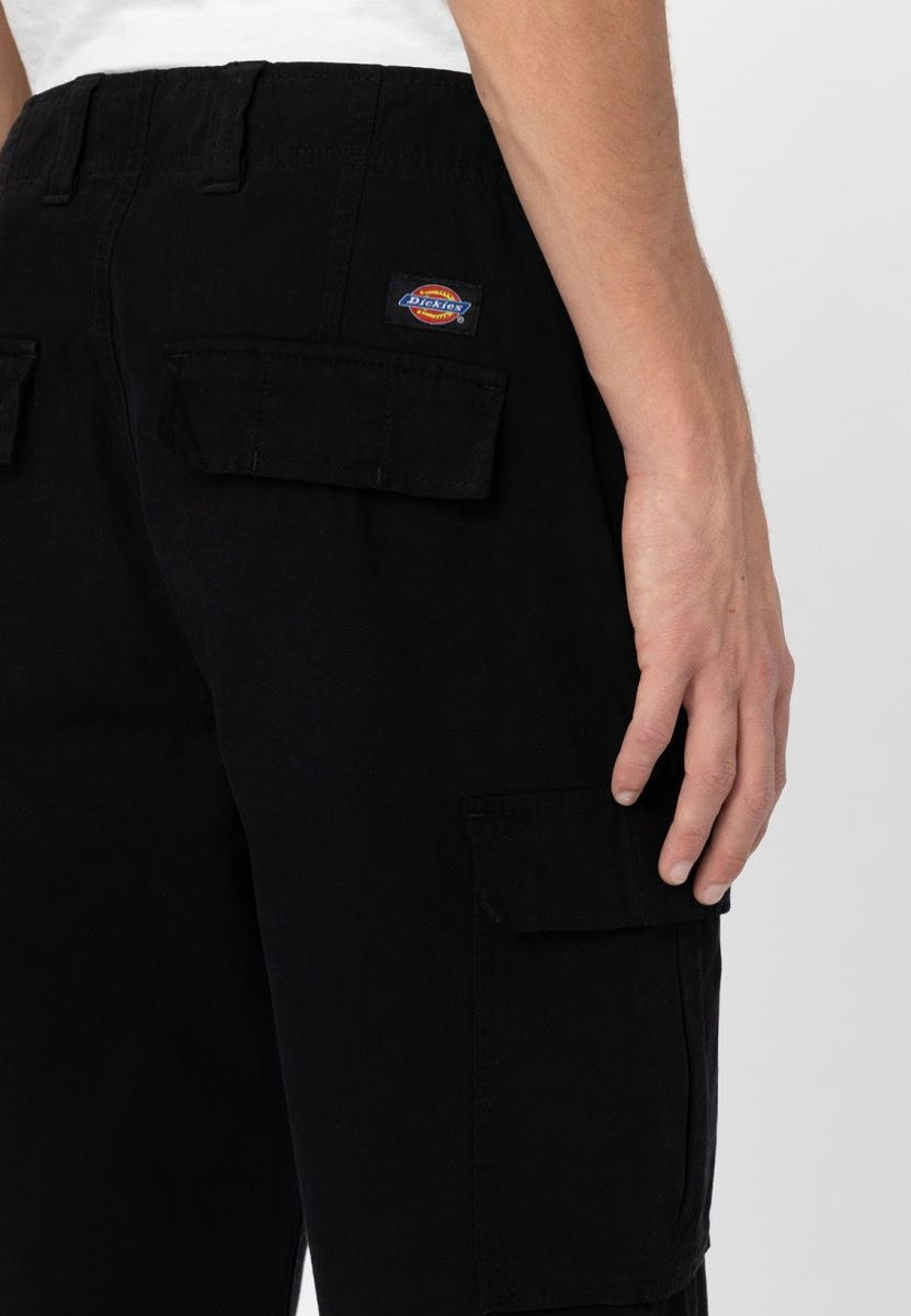 Dickies - Johnson Black - Pants | Men-Image