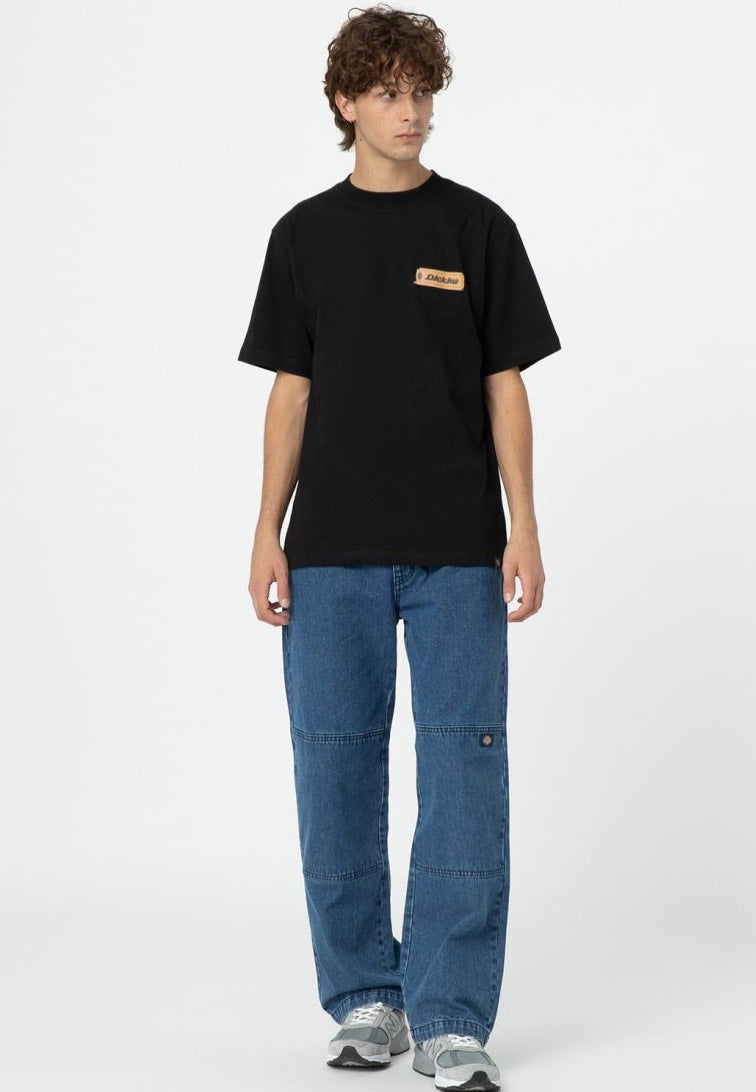 Dickies - Paxico Fnb Black - T-Shirt | Men-Image