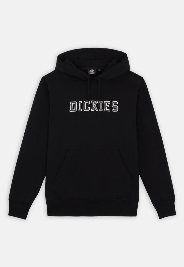 Dickies - Melvern Black - Hoodie | Men-Image