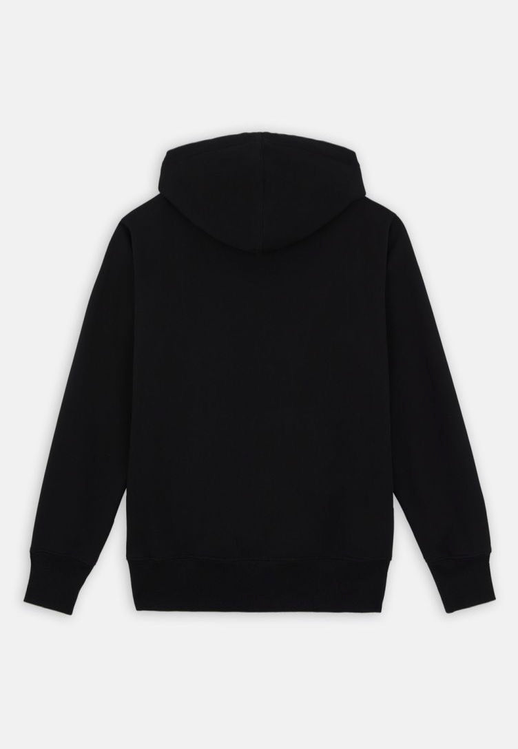 Dickies - Melvern Black - Hoodie | Men-Image