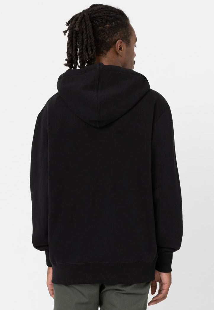 Dickies - Melvern Black - Hoodie | Men-Image