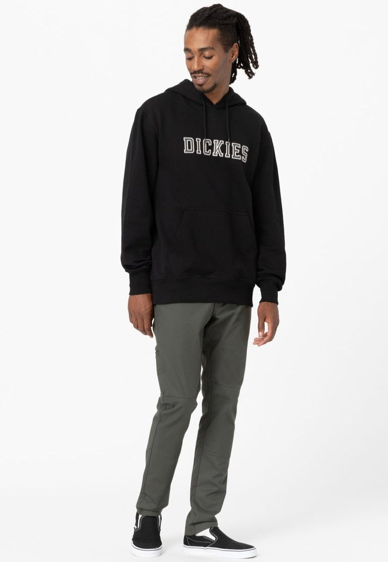 Dickies - Melvern Black - Hoodie | Men-Image