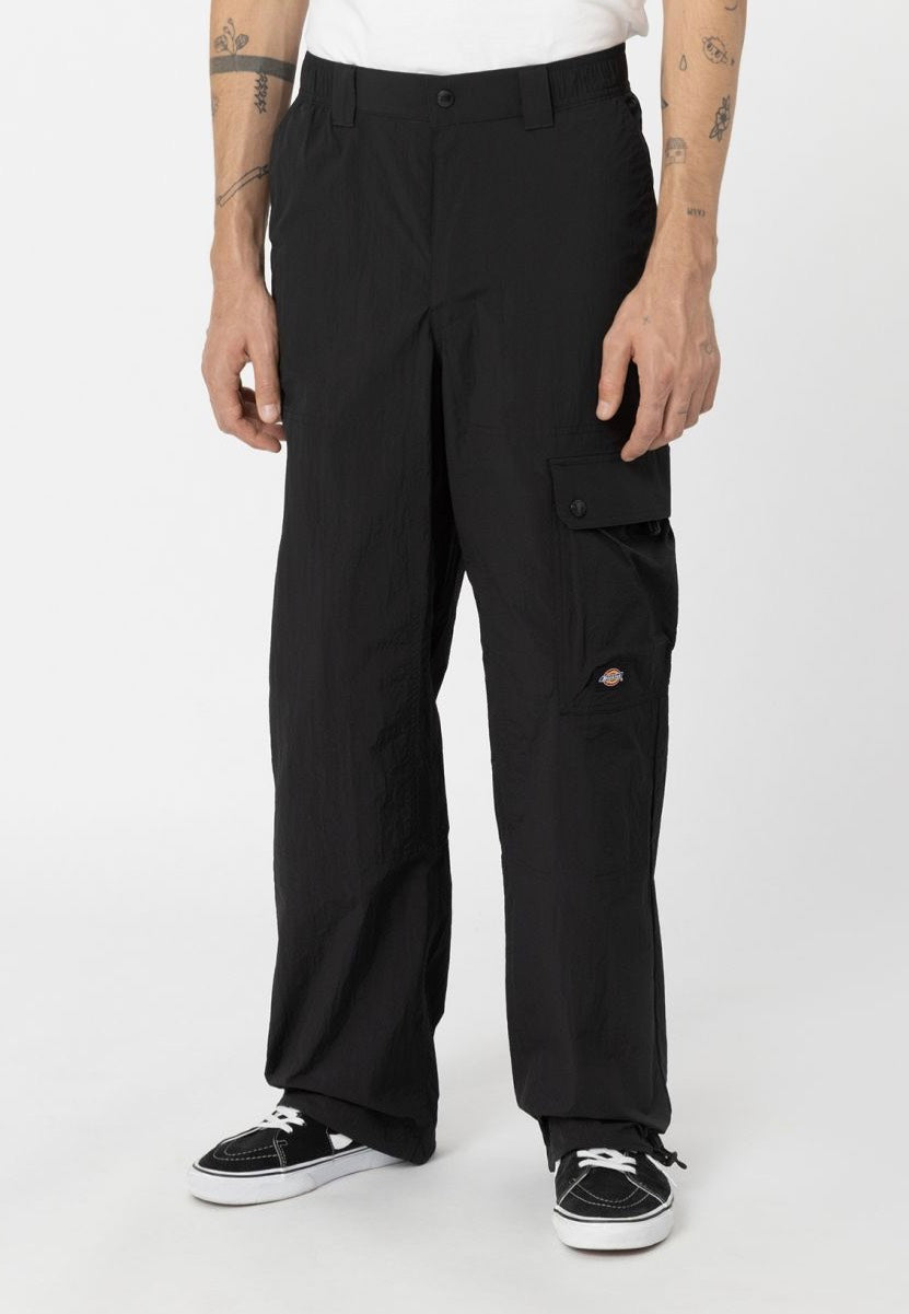 Dickies - Jackson Cargo Black - Pants | Men-Image