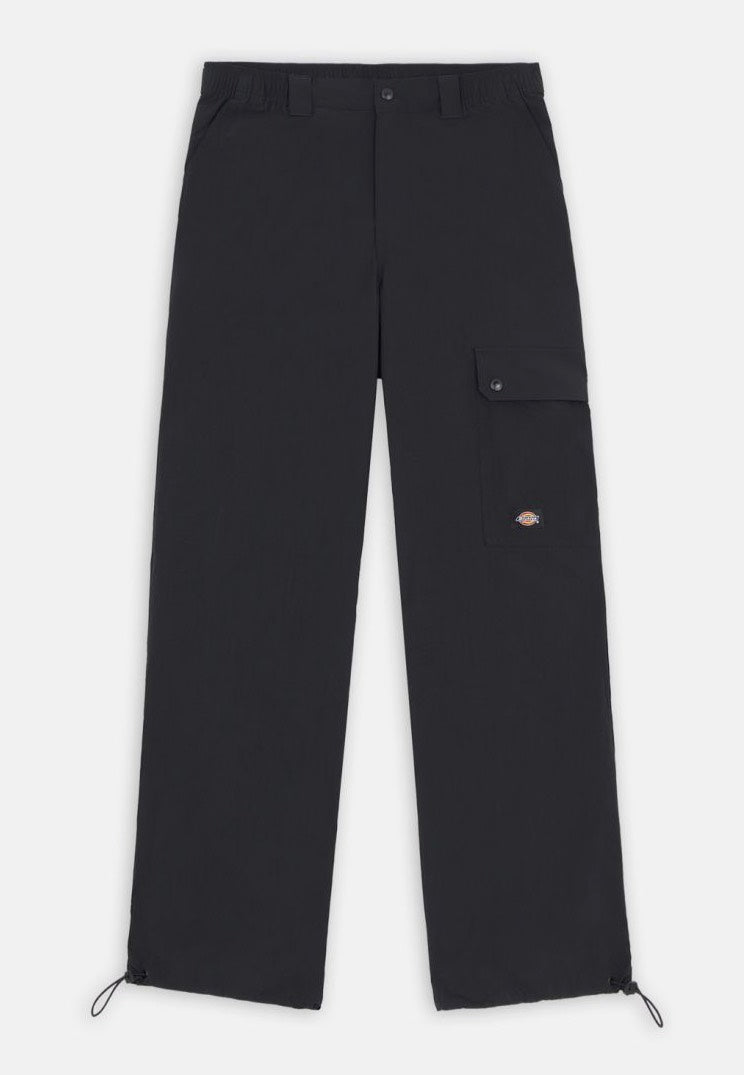 Dickies - Jackson Cargo Black - Pants | Men-Image