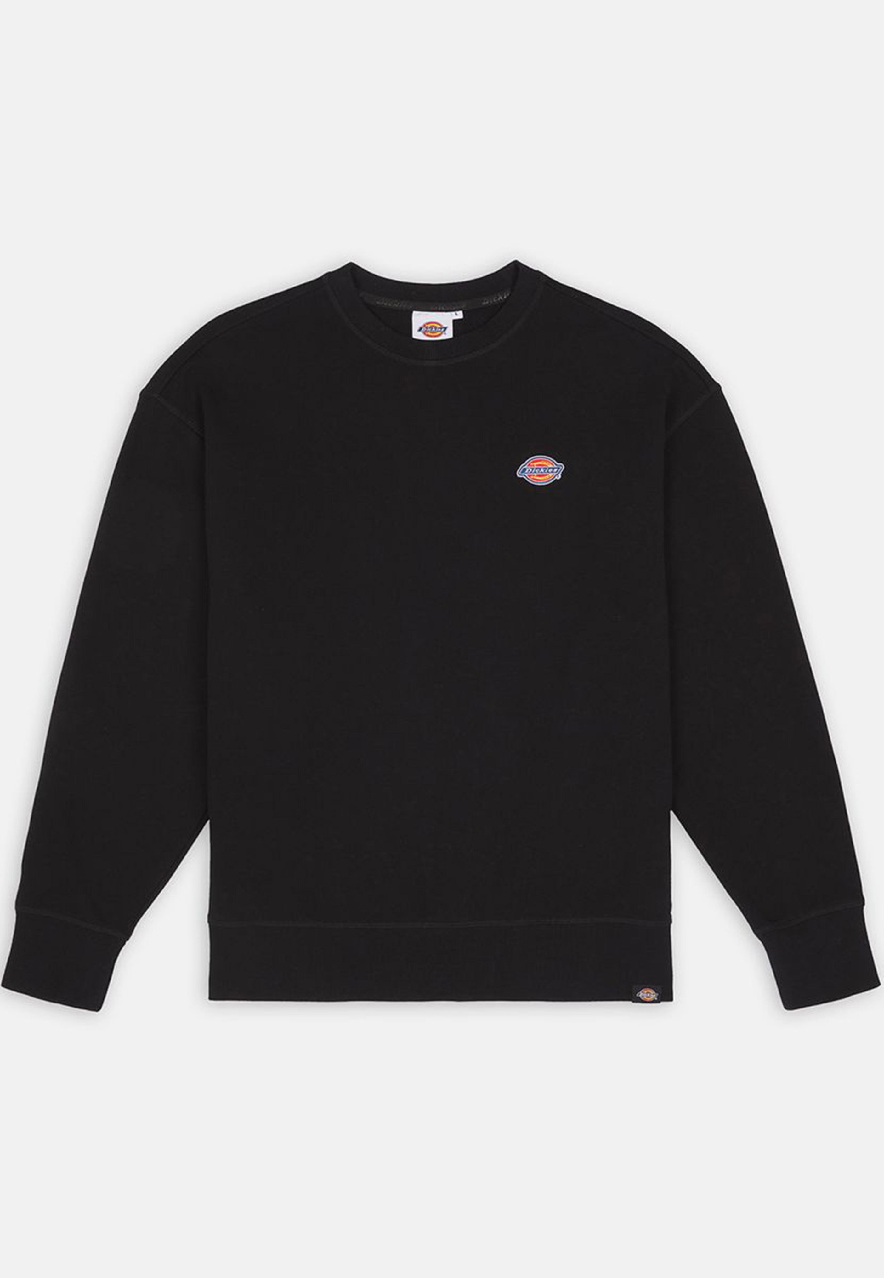 Dickies - Millersburg Black - Sweater | Men-Image