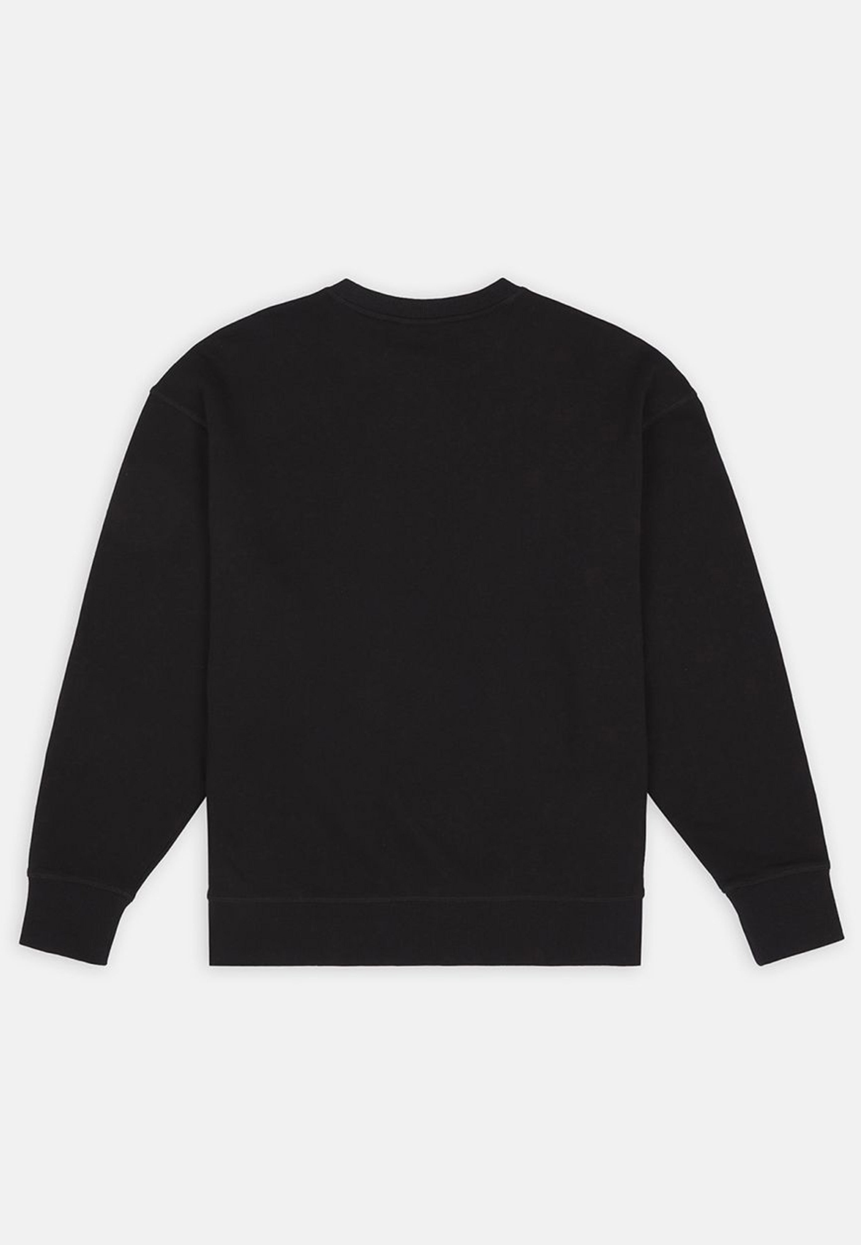 Dickies - Millersburg Black - Sweater | Men-Image