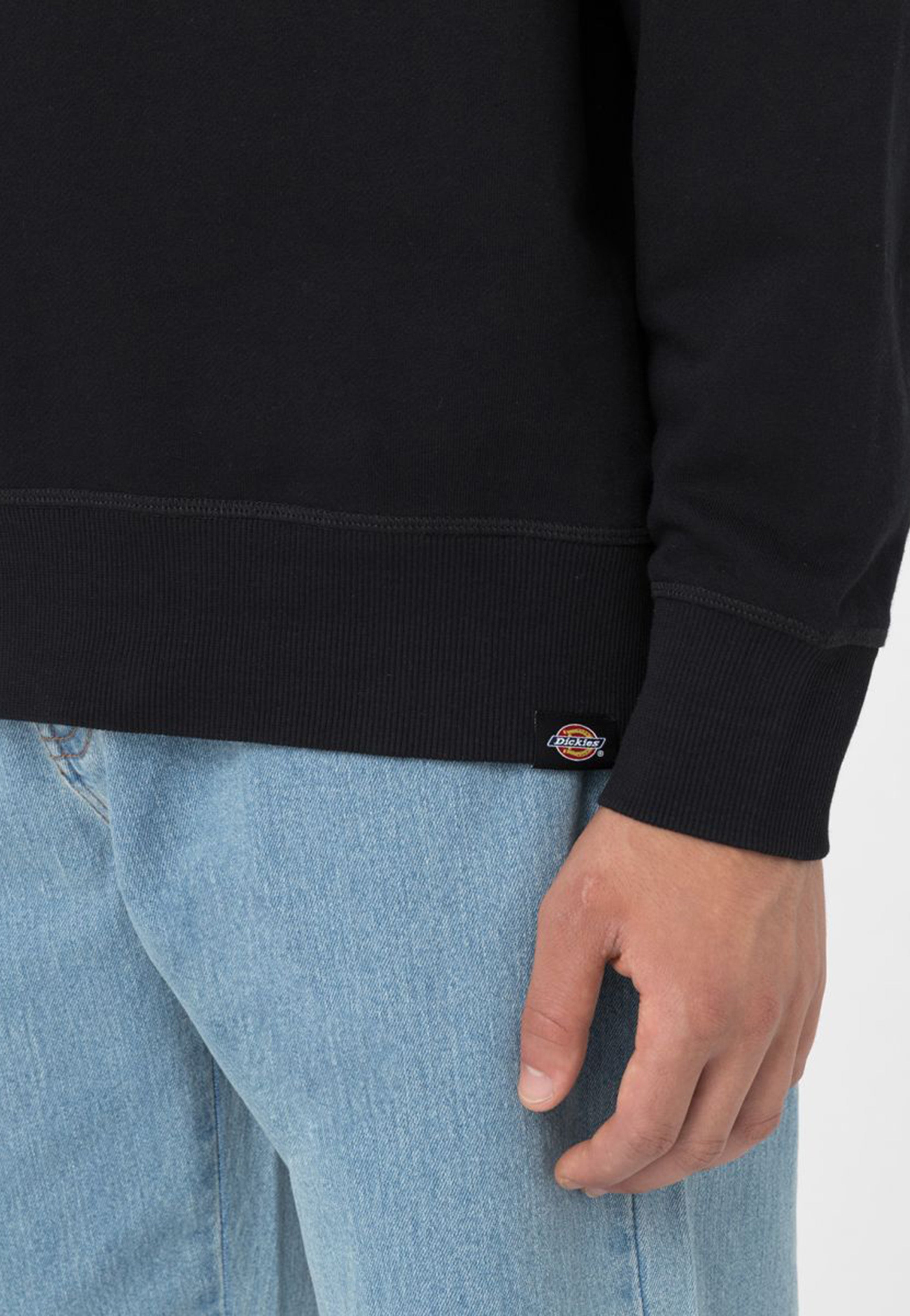 Dickies - Millersburg Black - Sweater | Men-Image