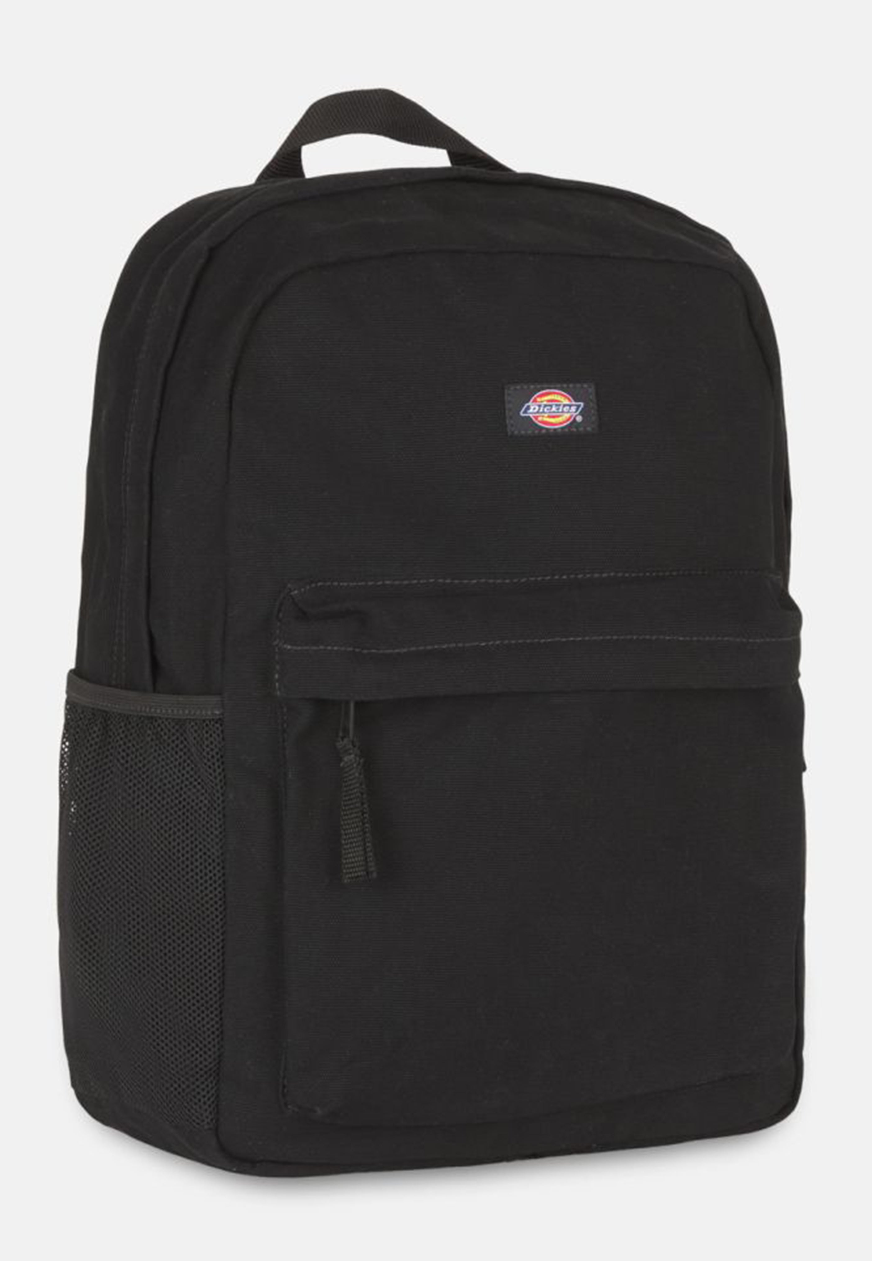 Dickies - Dickies Duck Canvas Black - Backpack | Neutral-Image