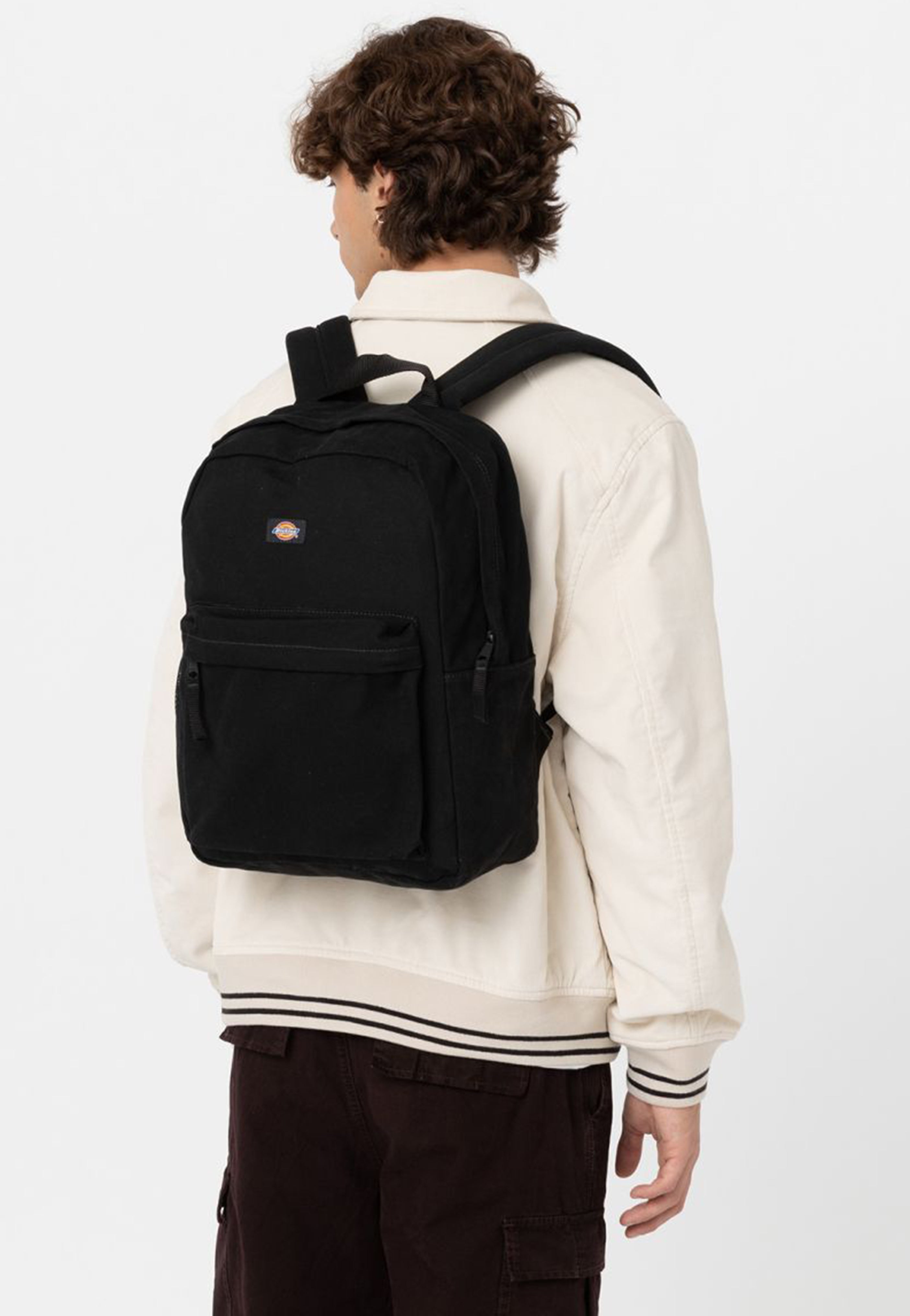 Dickies - Dickies Duck Canvas Black - Backpack