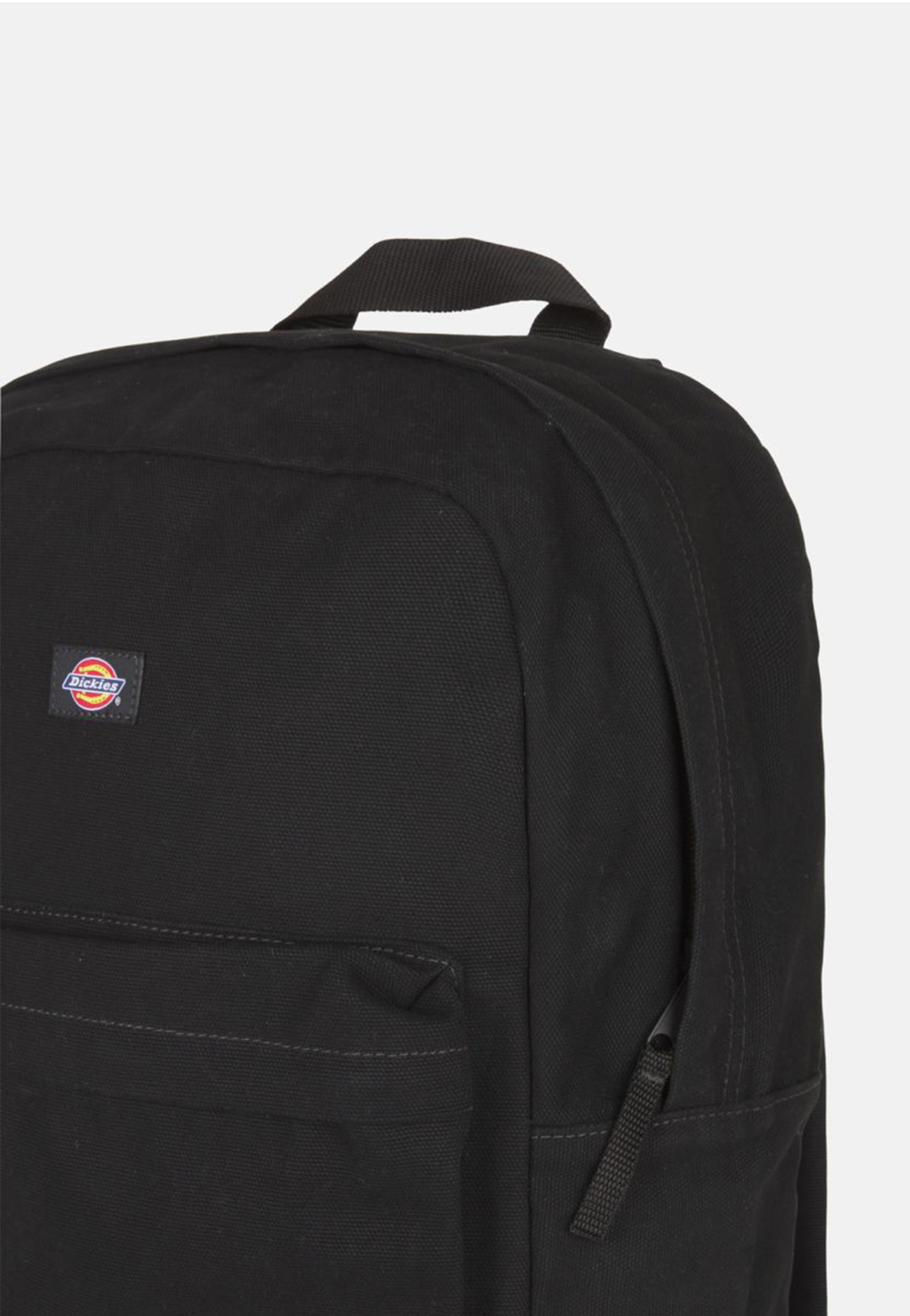 Dickies - Dickies Duck Canvas Black - Backpack | Neutral-Image