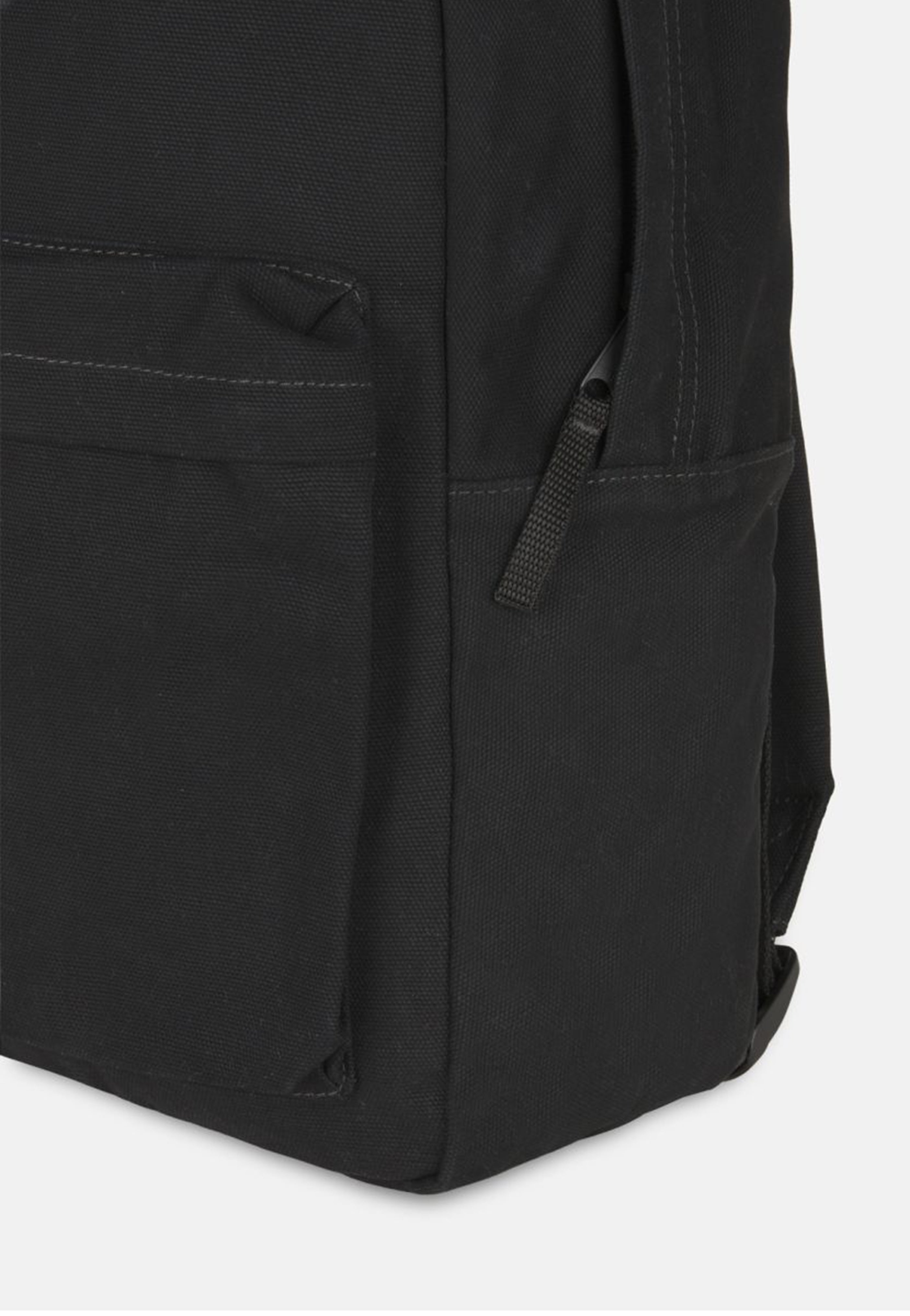 Dickies - Dickies Duck Canvas Black - Backpack | Neutral-Image