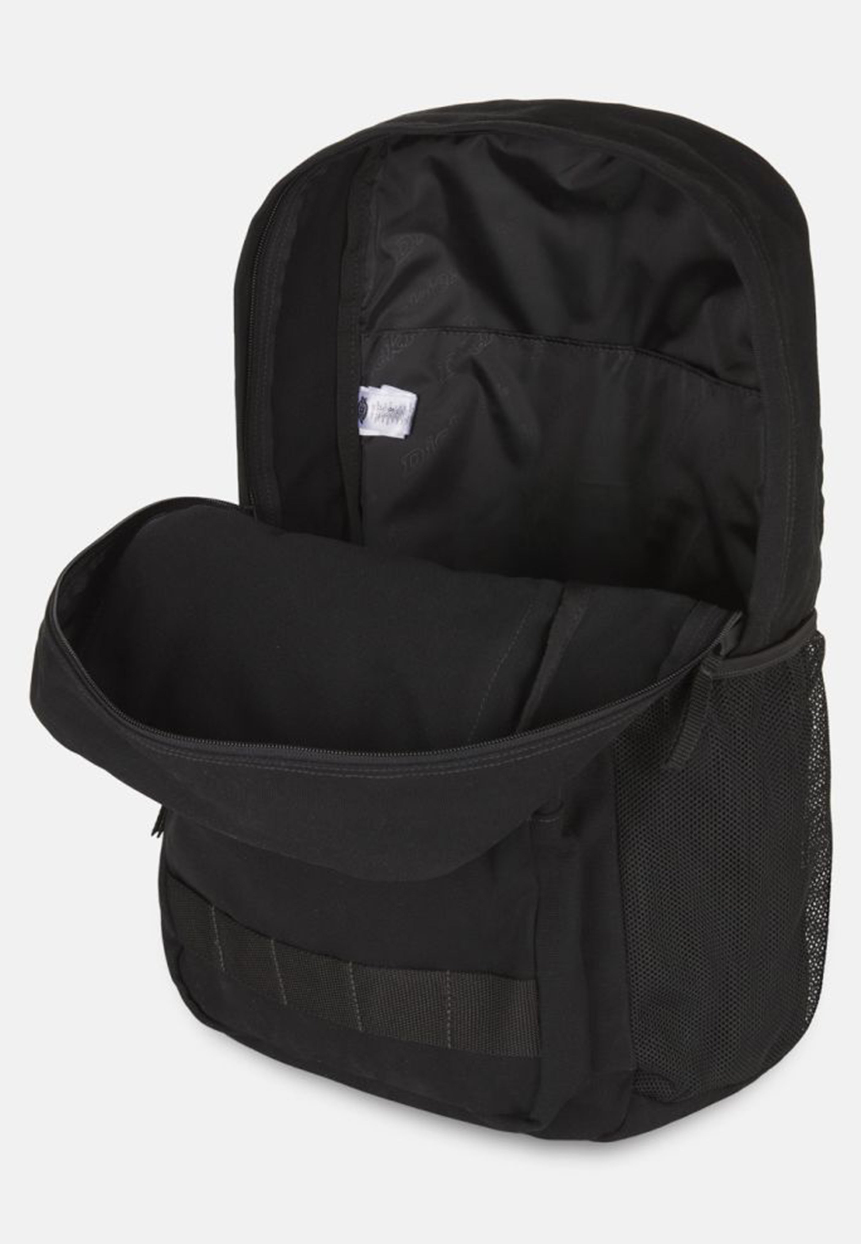 Dickies - Dickies Duck Canvas Utility Black - Backpack