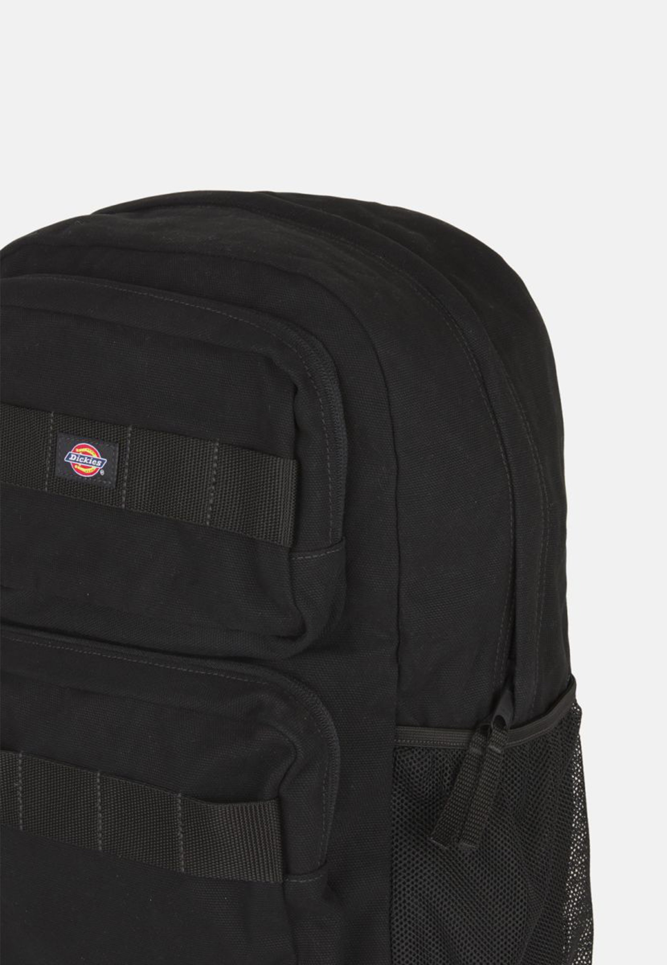 Dickies - Dickies Duck Canvas Utility Black - Backpack