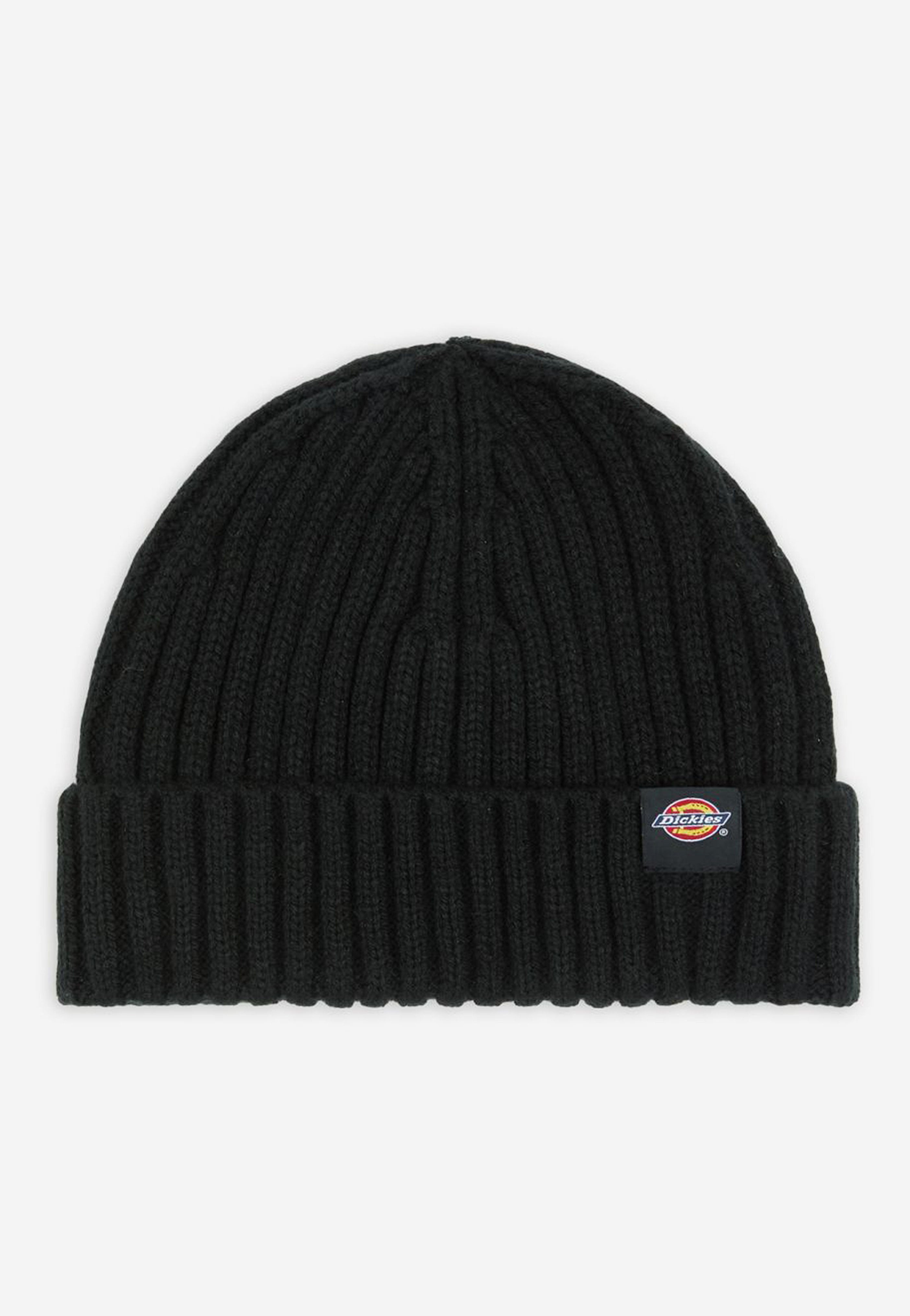 Dickies - Lockwood Black - Beanie | Neutral-Image