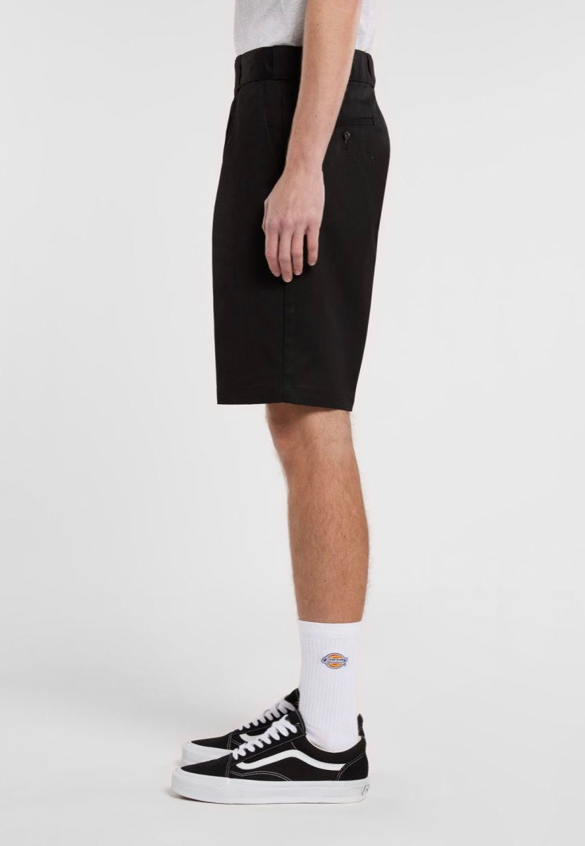 Dickies - 874 Black - Shorts | Men-Image