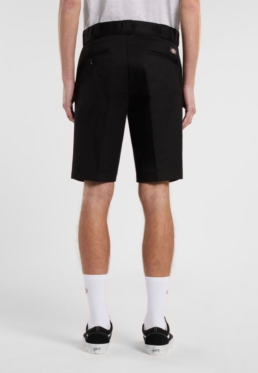 Dickies - 874 Black - Shorts | Men-Image