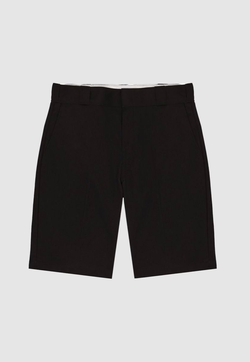 Dickies - 874 Black - Shorts | Men-Image